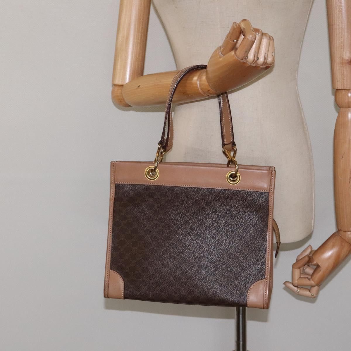 Celine Céline Macadam handbag Size ONE SIZE - 13 Thumbnail