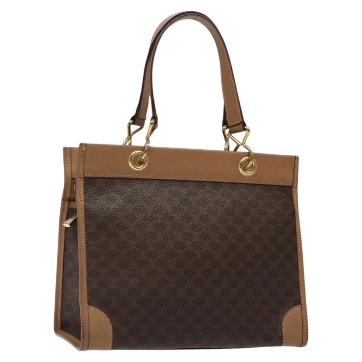 Celine Céline Macadam handbag Size ONE SIZE - 14 Thumbnail
