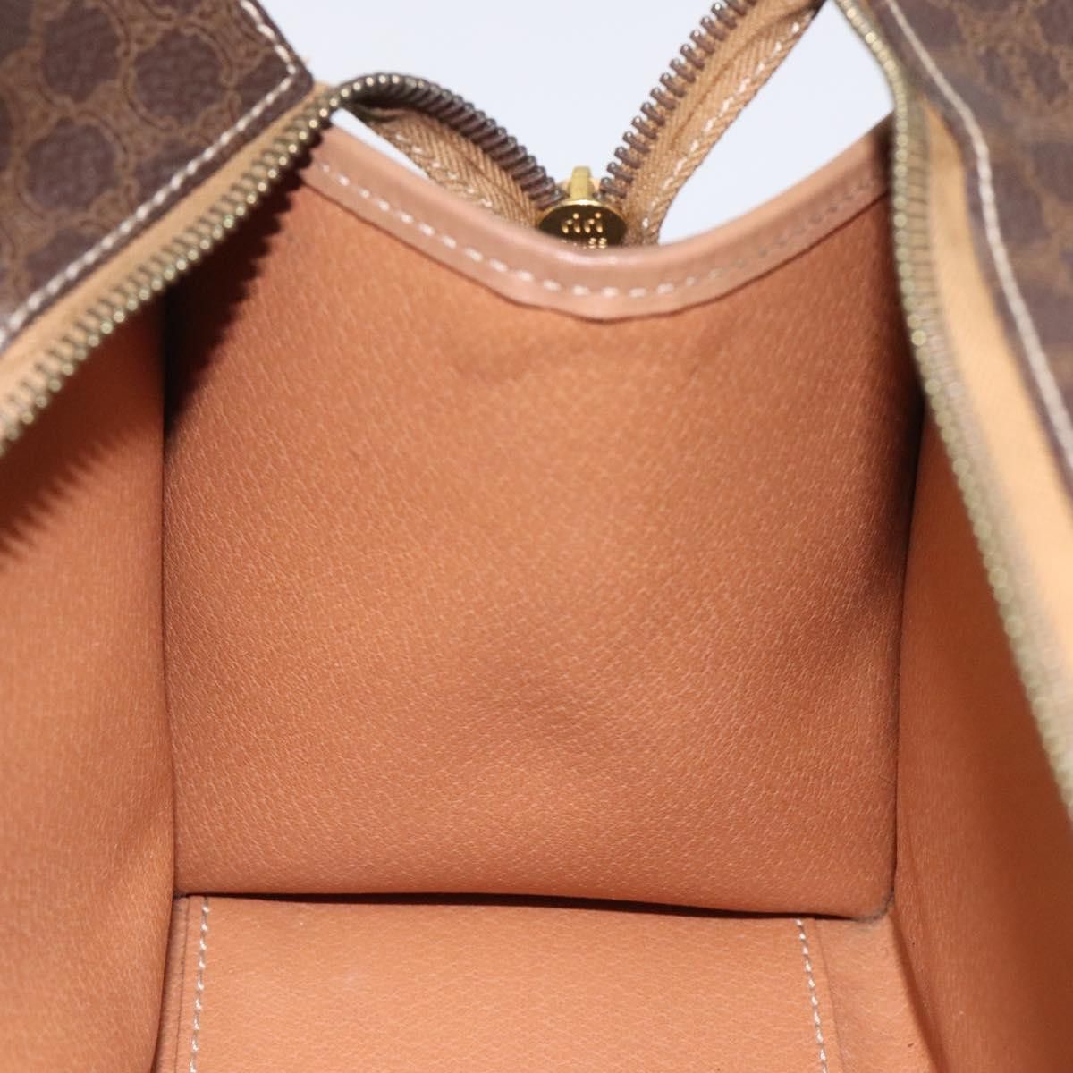 Celine Céline Macadam handbag Size ONE SIZE - 18 Thumbnail