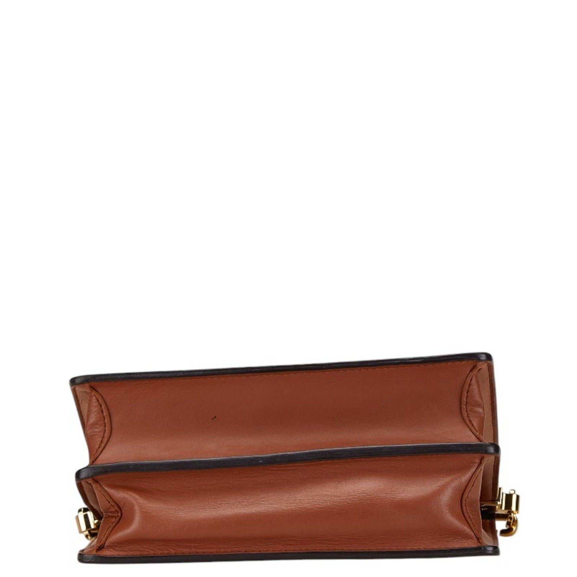 Louis Vuitton Louis Vuitton Dauphine Mm shoulder Size ONE SIZE - 3 Thumbnail