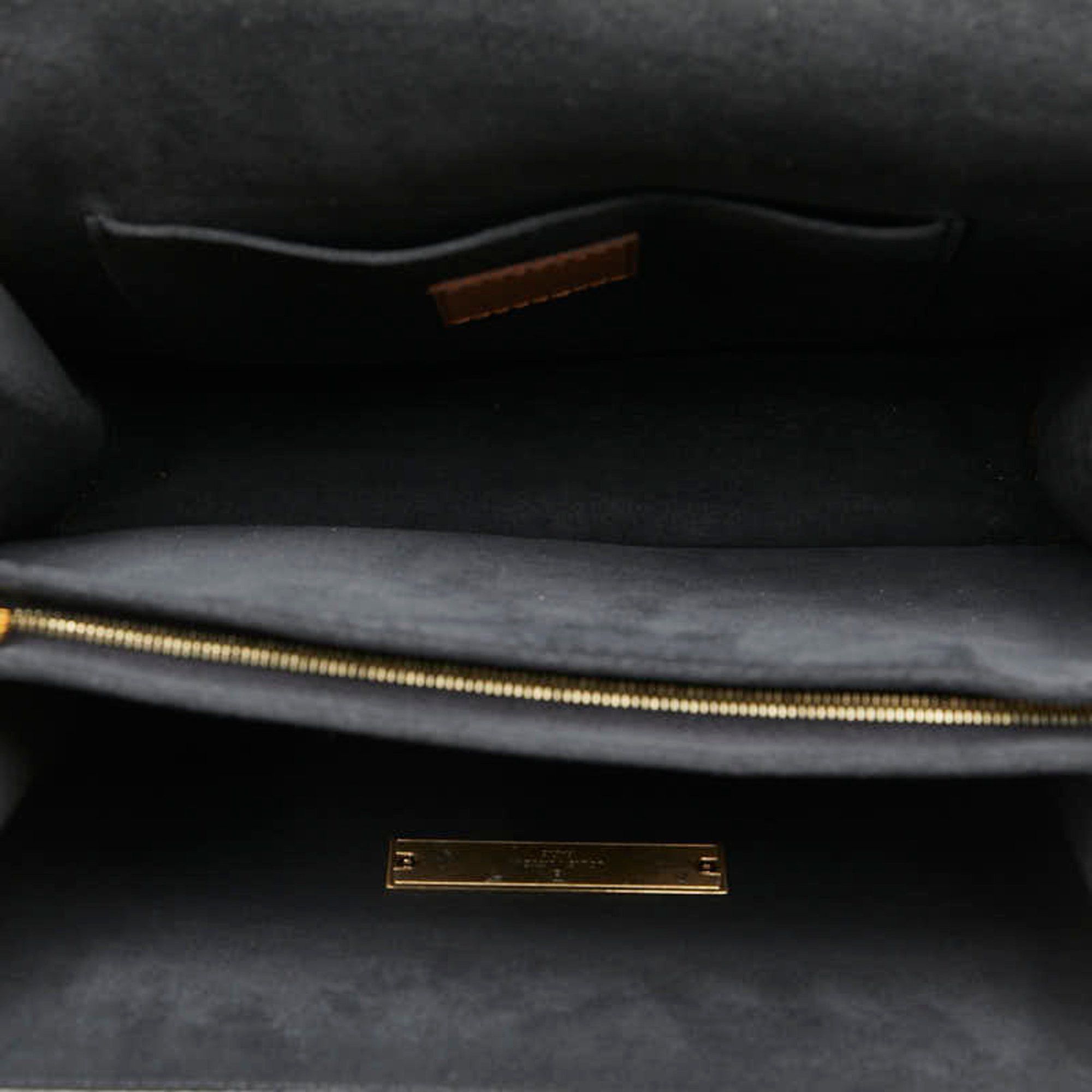 Louis Vuitton Louis Vuitton Dauphine Mm shoulder Size ONE SIZE - 4 Thumbnail
