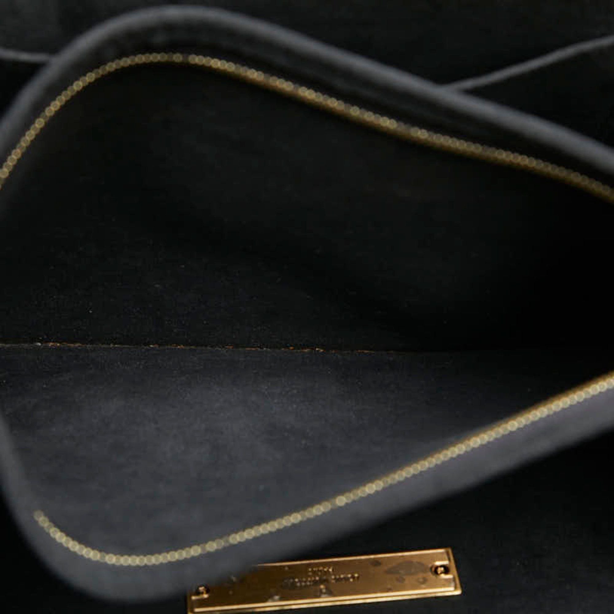 Louis Vuitton Louis Vuitton Dauphine Mm shoulder Size ONE SIZE - 5 Thumbnail