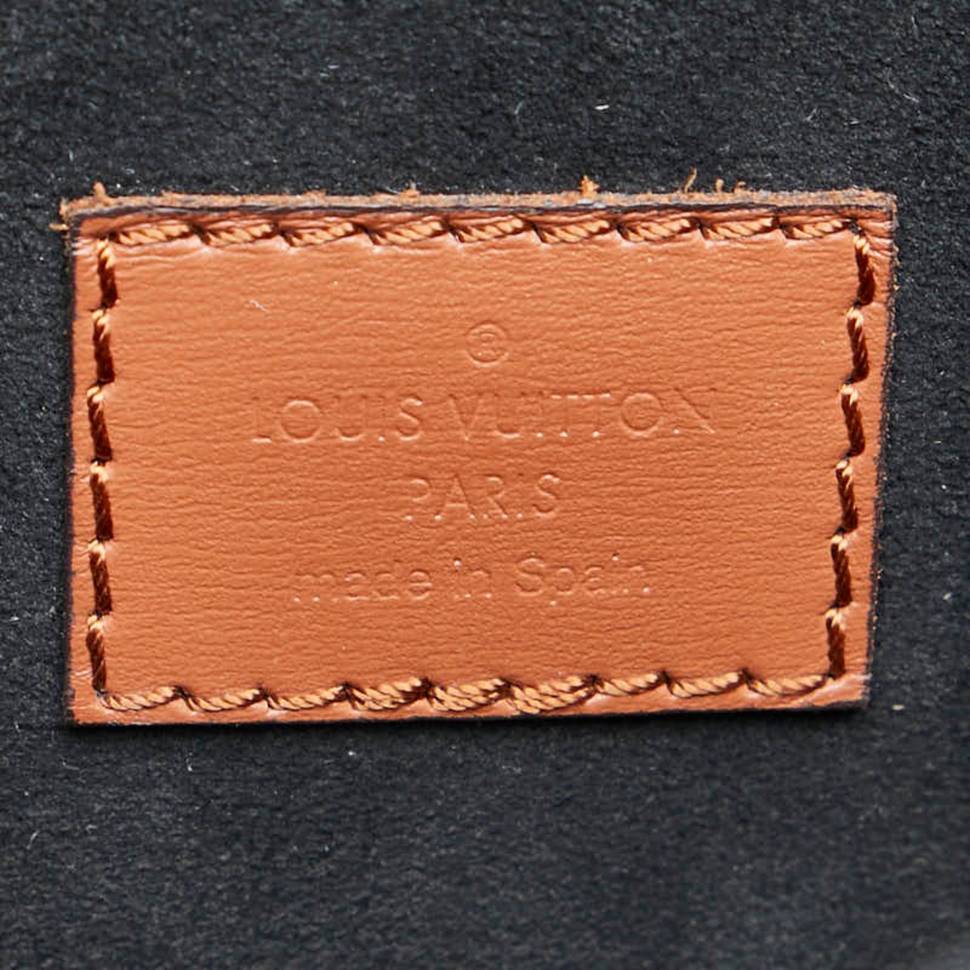 Louis Vuitton Louis Vuitton Dauphine Mm shoulder Size ONE SIZE - 6 Thumbnail