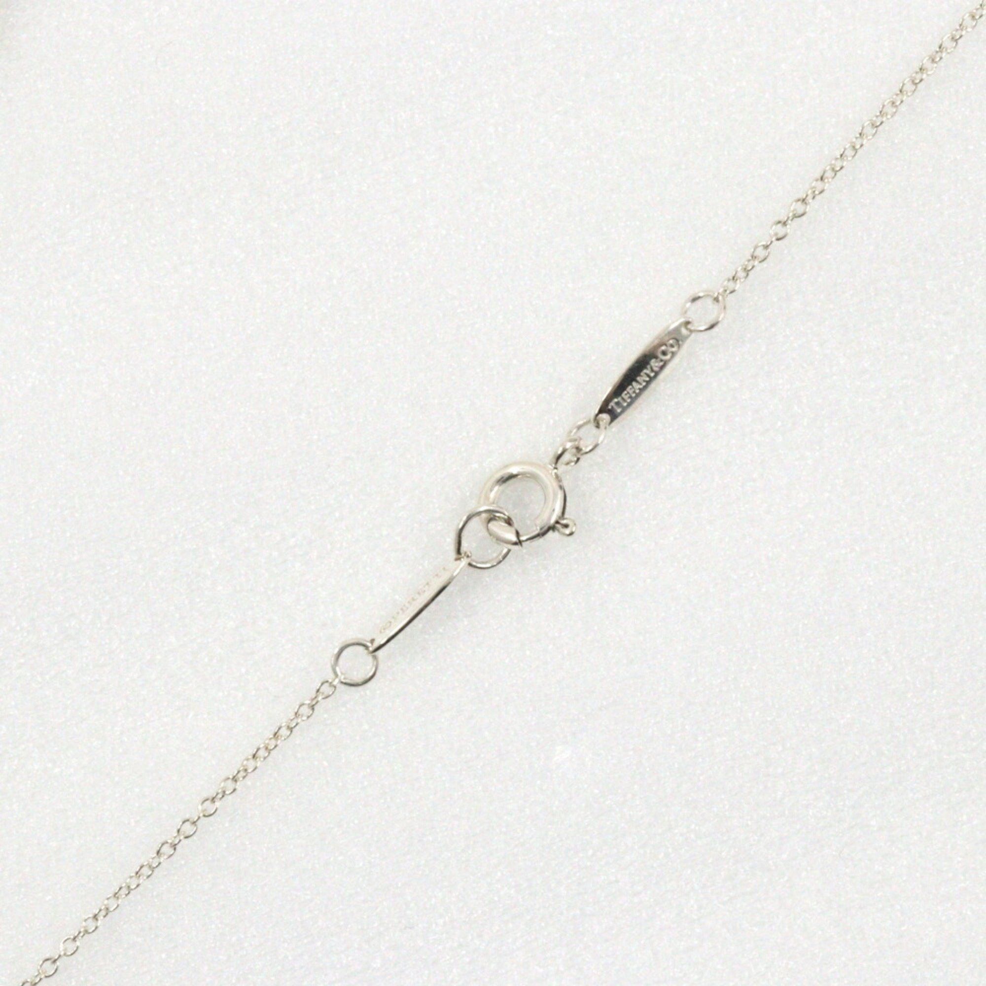Tiffany & Co. Tiffany & Co Double loop necklace Size ONE SIZE - 5 Thumbnail