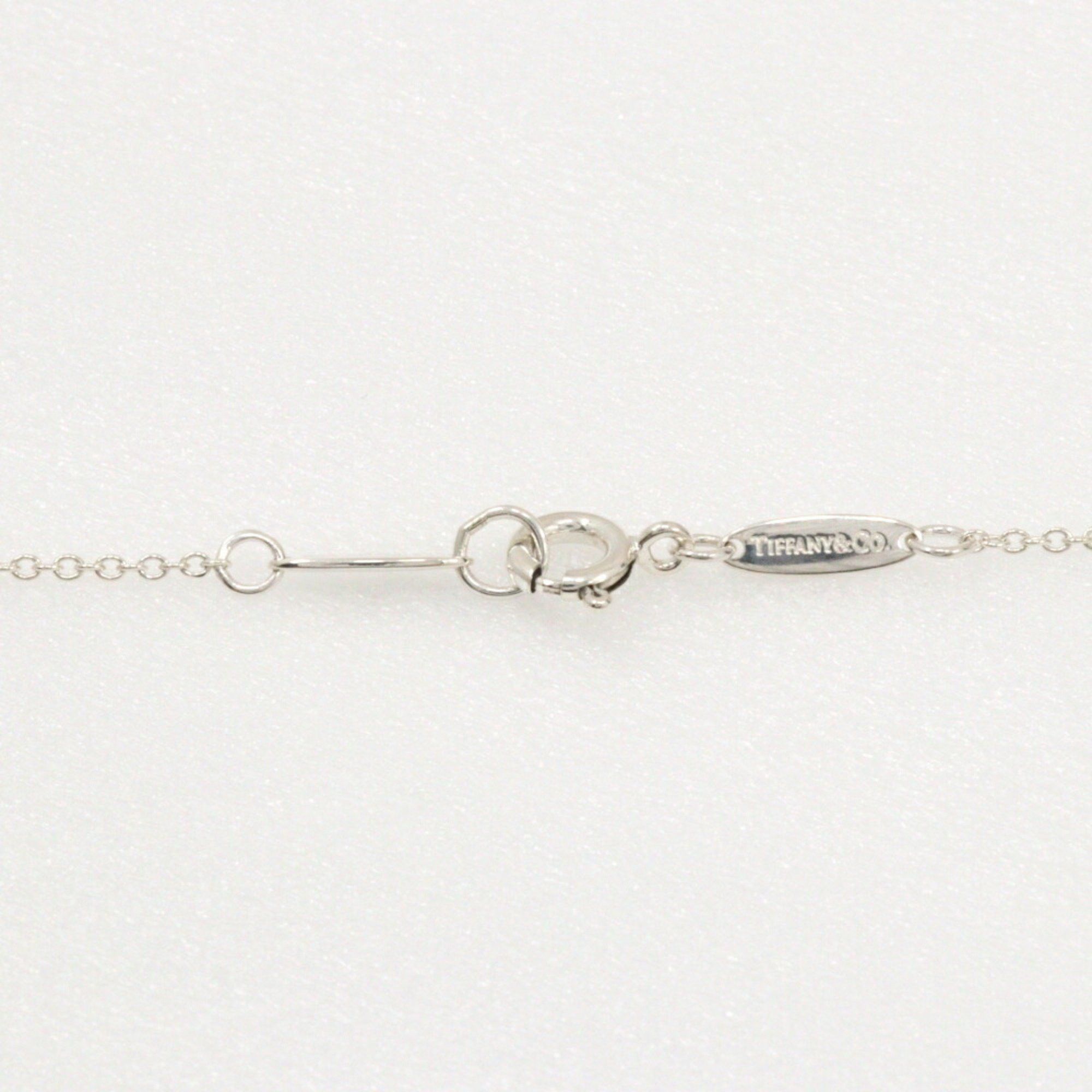 Tiffany & Co. Tiffany & Co Double loop necklace Size ONE SIZE - 6 Thumbnail