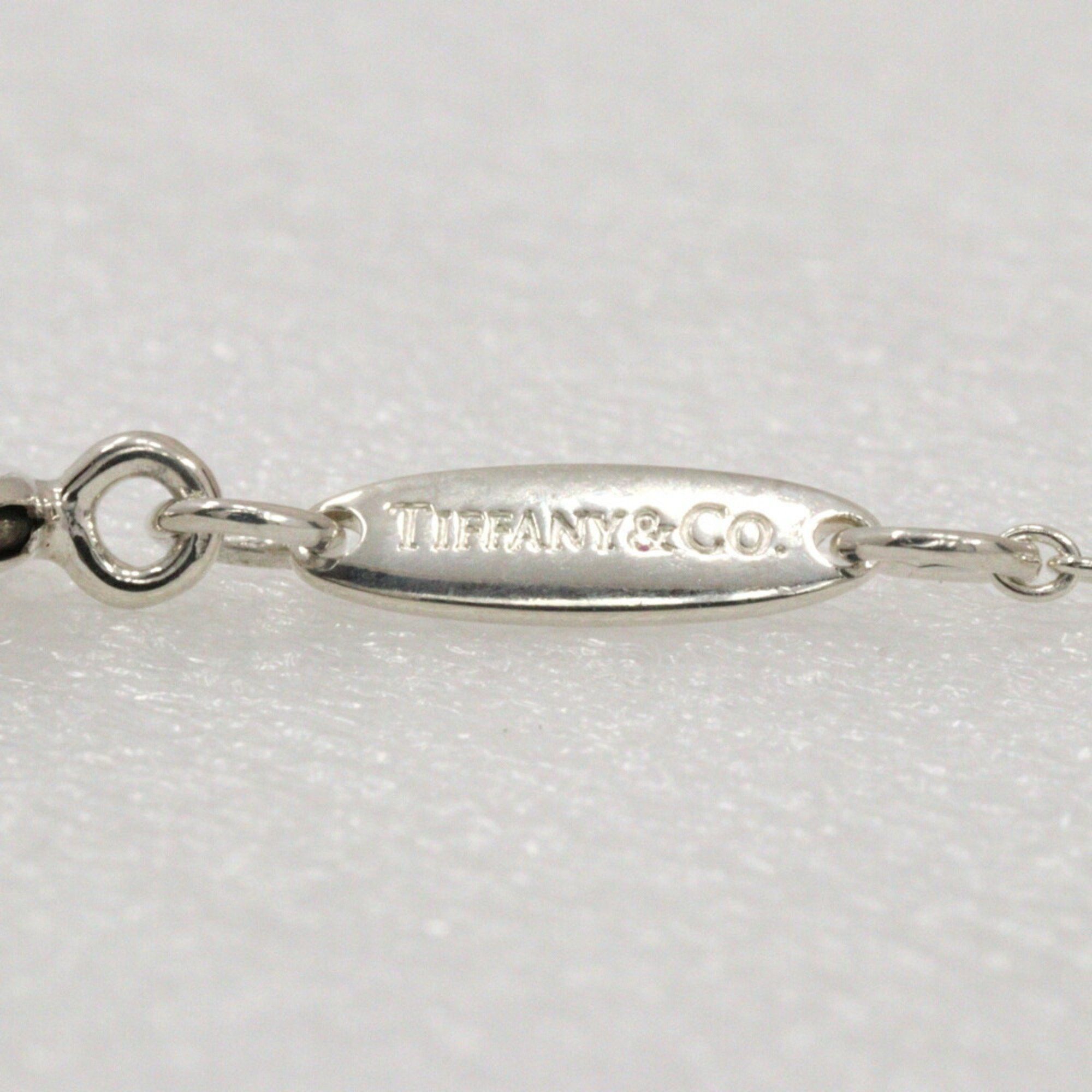 Tiffany & Co. Tiffany & Co Double loop necklace Size ONE SIZE - 7 Thumbnail