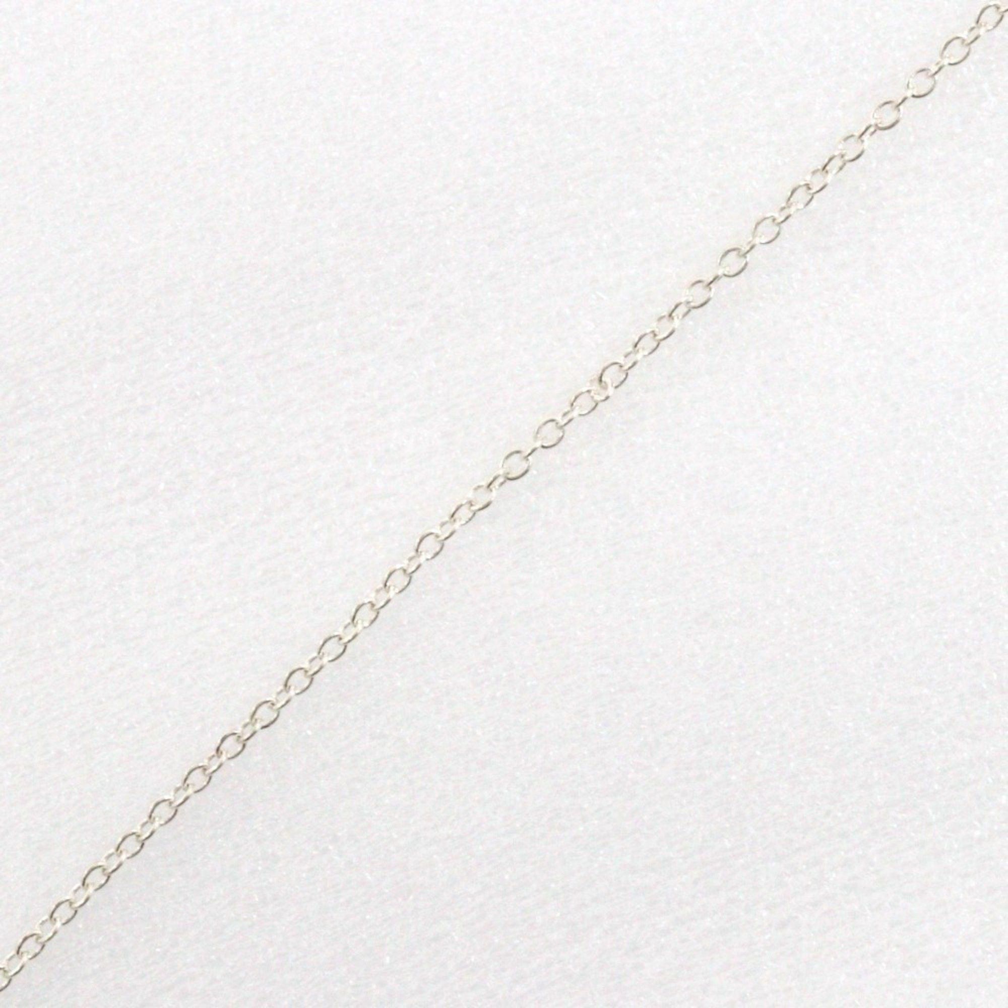 Tiffany & Co. Tiffany & Co Double loop necklace Size ONE SIZE - 4 Thumbnail