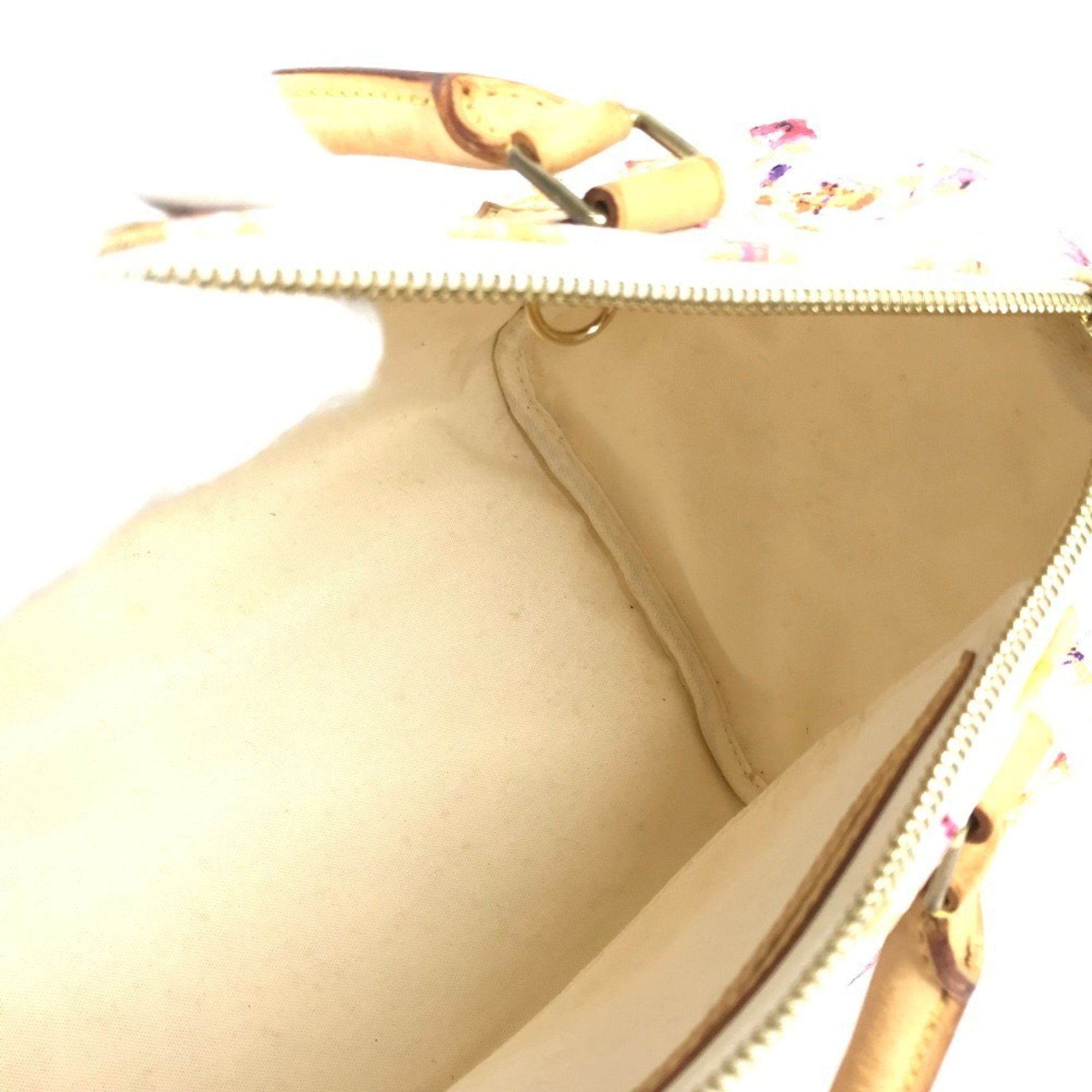 Louis Vuitton Louis Vuitton Speedy 30 handbag Size ONE SIZE - 16 Thumbnail