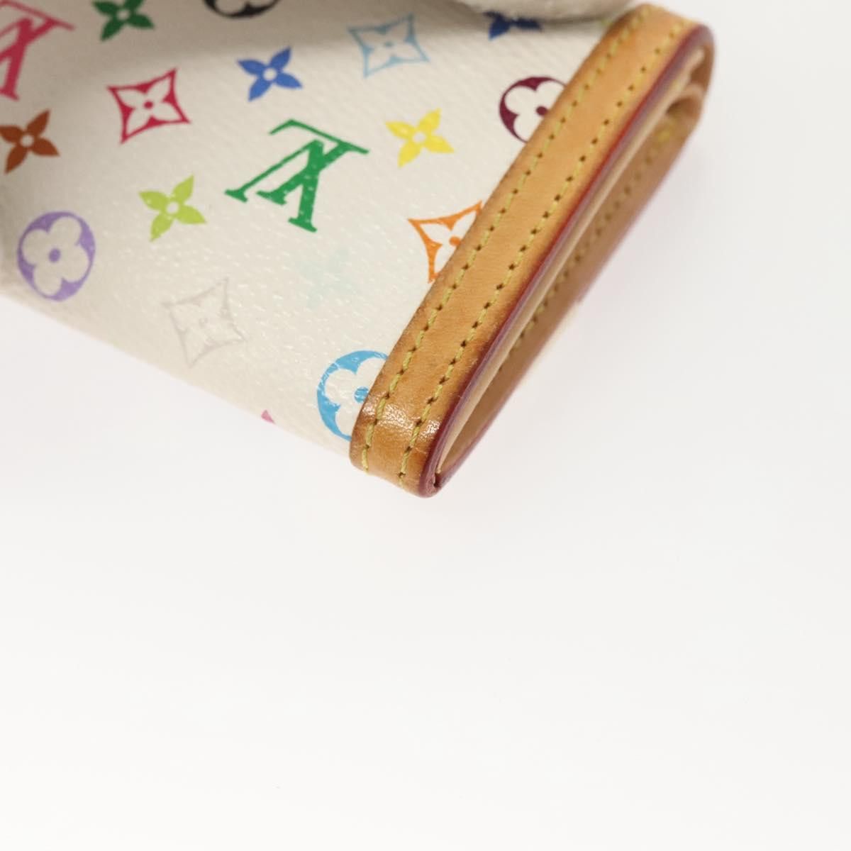 Louis Vuitton Louis Vuitton Porte monnaie plat wallet Size ONE SIZE - 8 Thumbnail