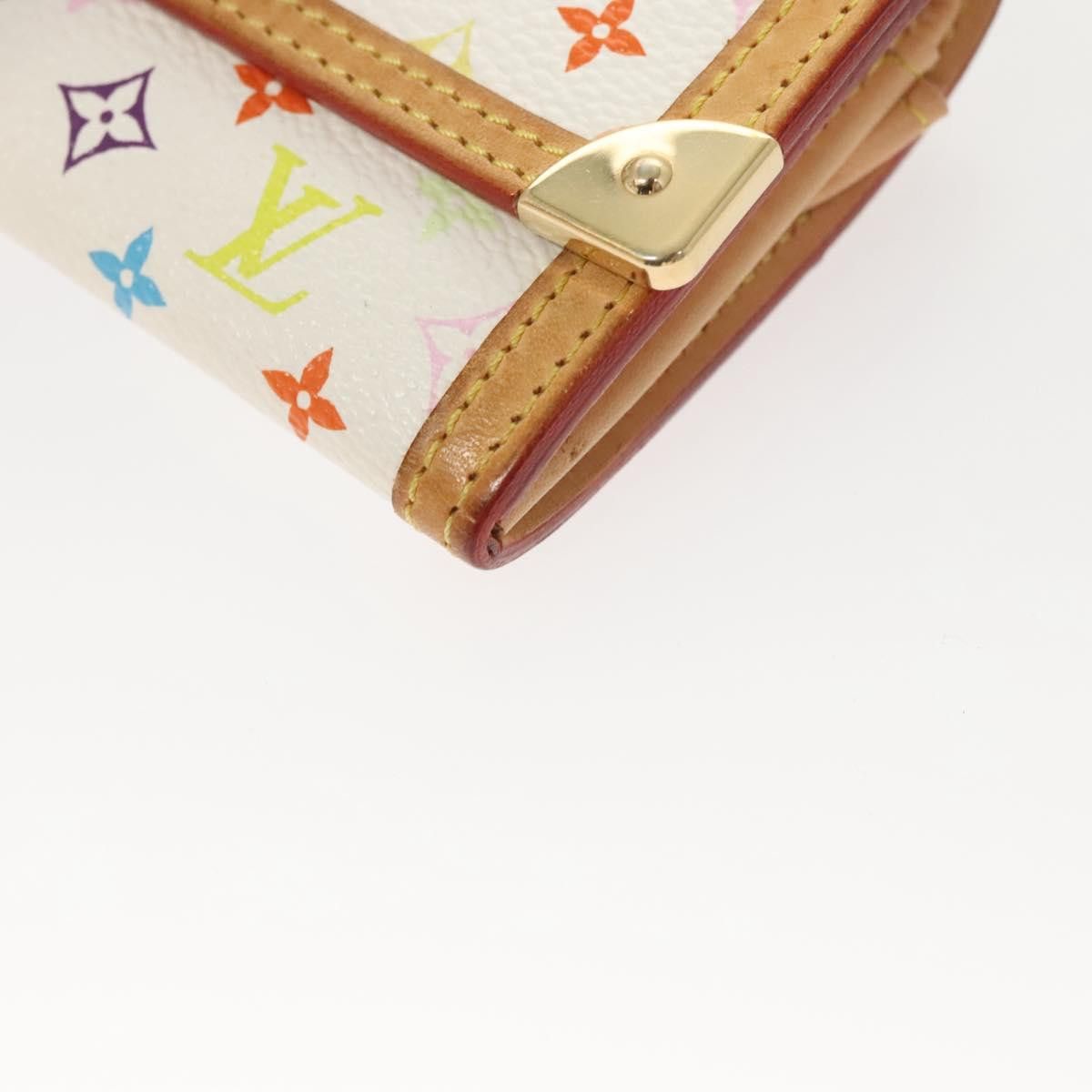 Louis Vuitton Louis Vuitton Porte monnaie plat wallet Size ONE SIZE - 6 Thumbnail