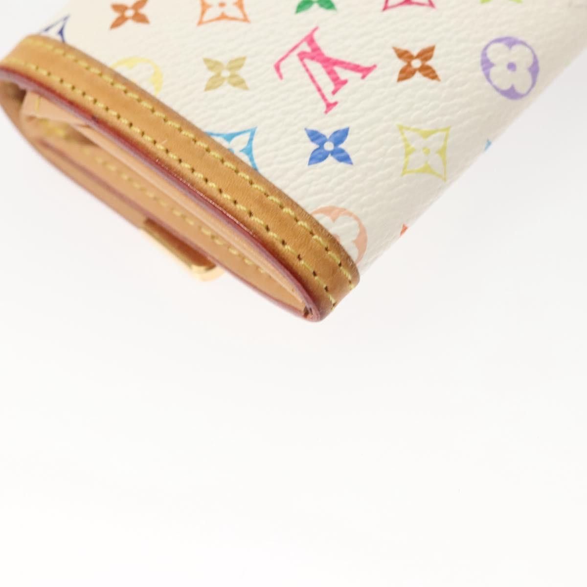 Louis Vuitton Louis Vuitton Porte monnaie plat wallet Size ONE SIZE - 7 Thumbnail