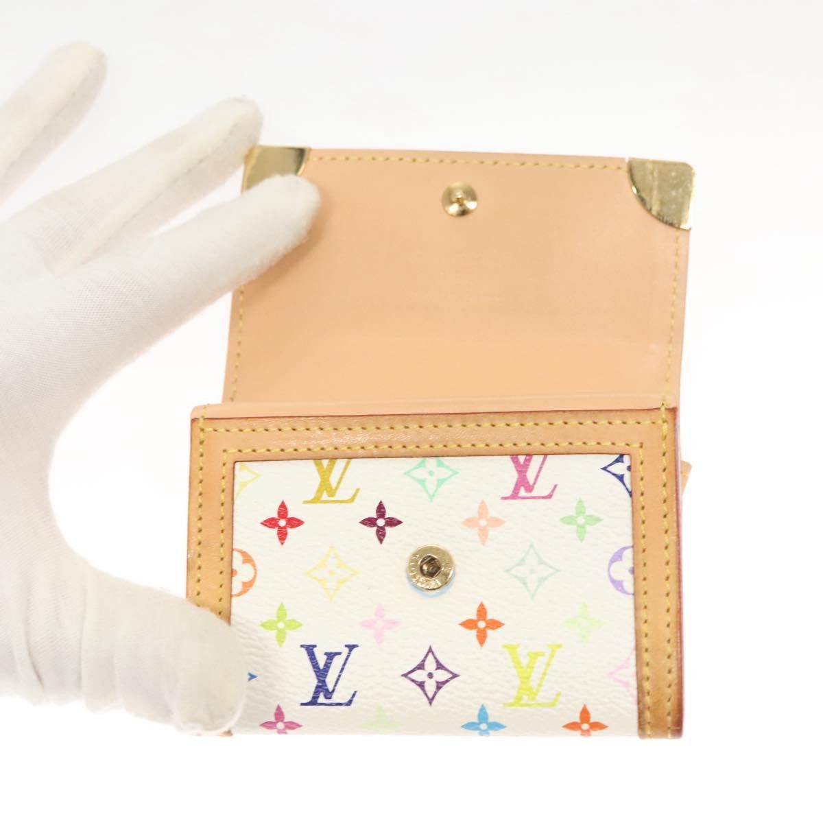 Louis Vuitton Louis Vuitton Porte monnaie plat wallet Size ONE SIZE - 9 Thumbnail