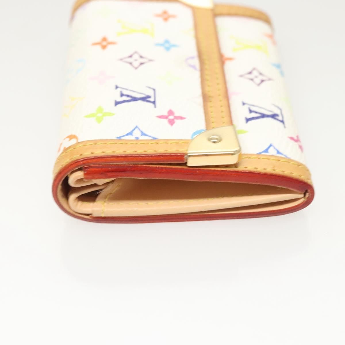 Louis Vuitton Louis Vuitton Porte monnaie plat wallet Size ONE SIZE - 4 Thumbnail