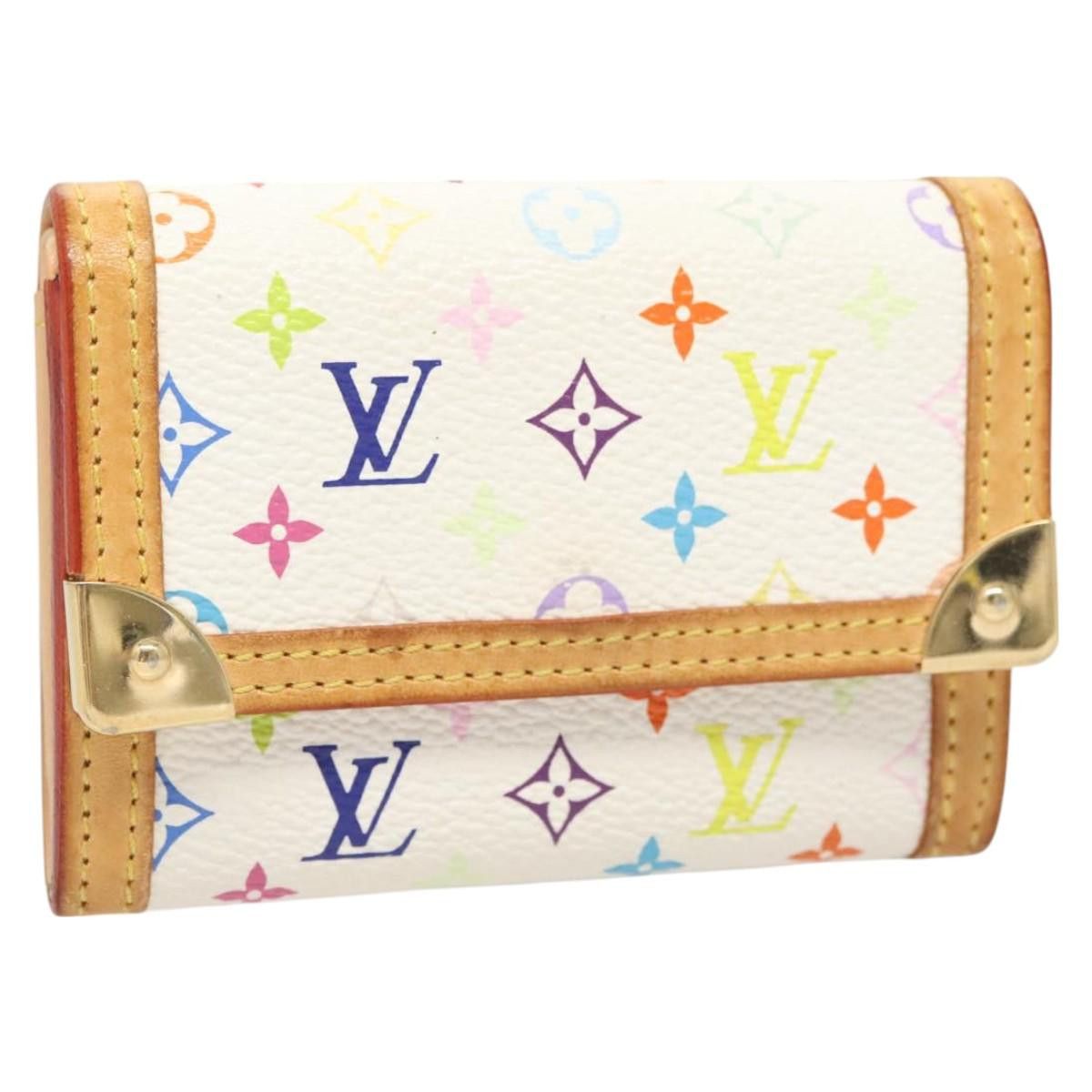 Louis Vuitton Louis Vuitton Porte monnaie plat wallet Size ONE SIZE - 15 Thumbnail
