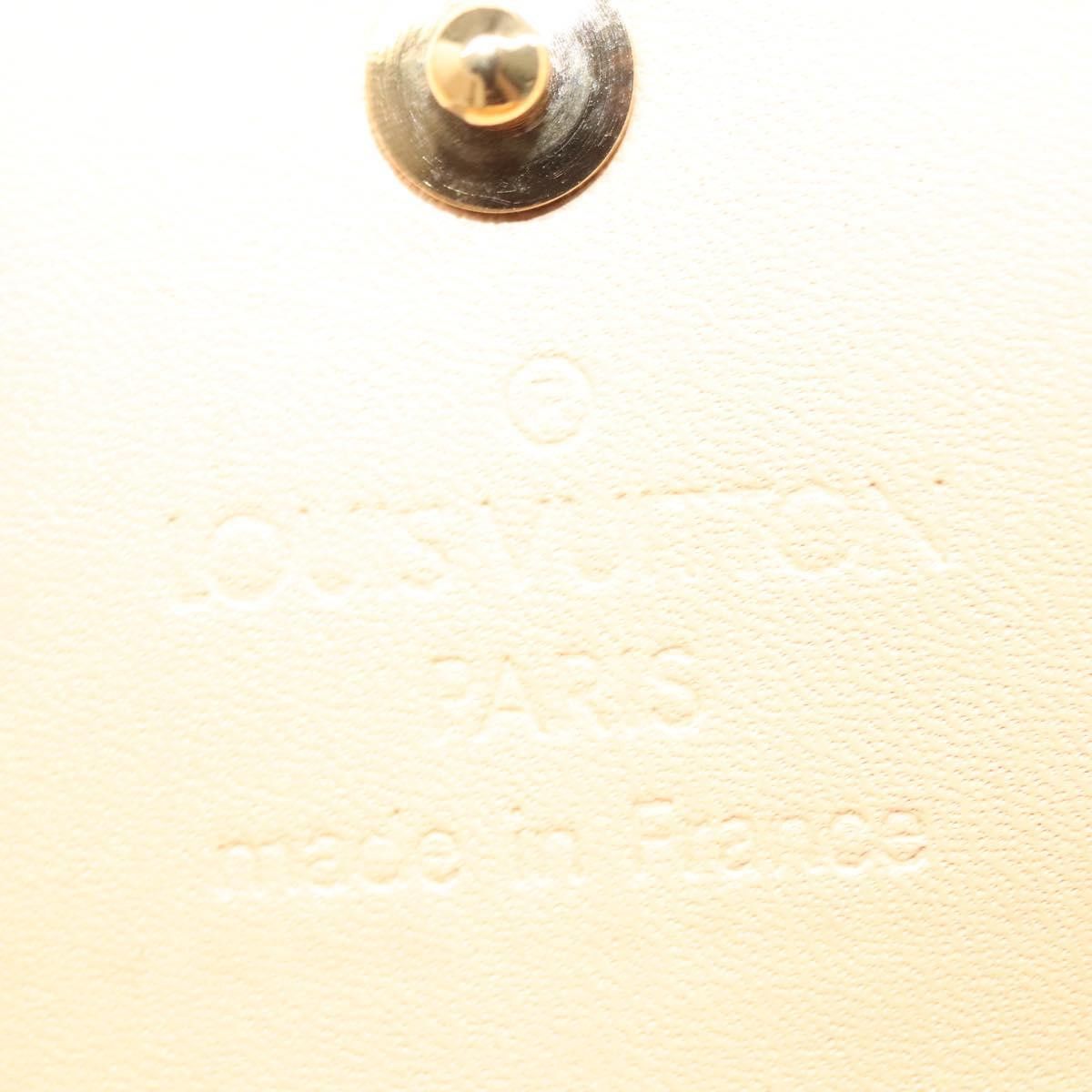 Louis Vuitton Louis Vuitton Porte monnaie plat wallet Size ONE SIZE - 12 Thumbnail