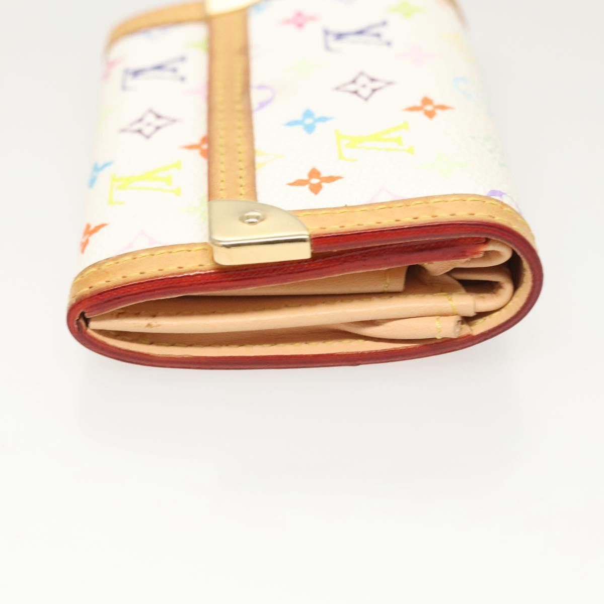 Louis Vuitton Louis Vuitton Porte monnaie plat wallet Size ONE SIZE - 3 Thumbnail