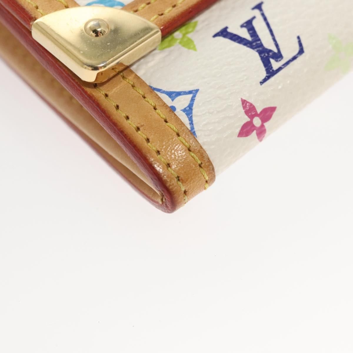 Louis Vuitton Louis Vuitton Porte monnaie plat wallet Size ONE SIZE - 5 Thumbnail