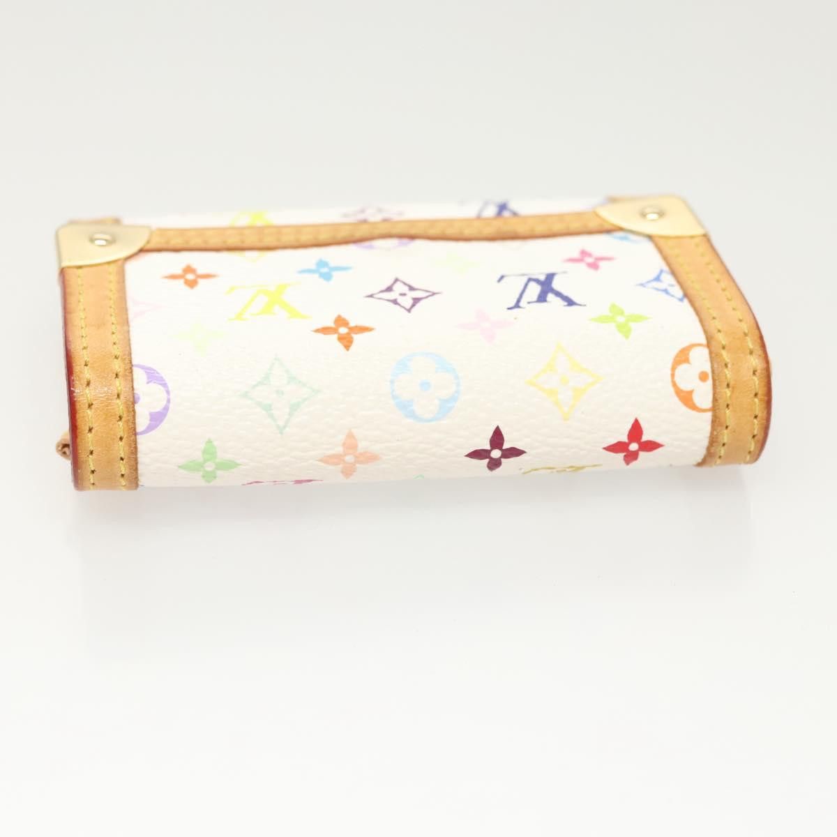 Louis Vuitton Louis Vuitton Porte monnaie plat wallet Size ONE SIZE - 16 Thumbnail