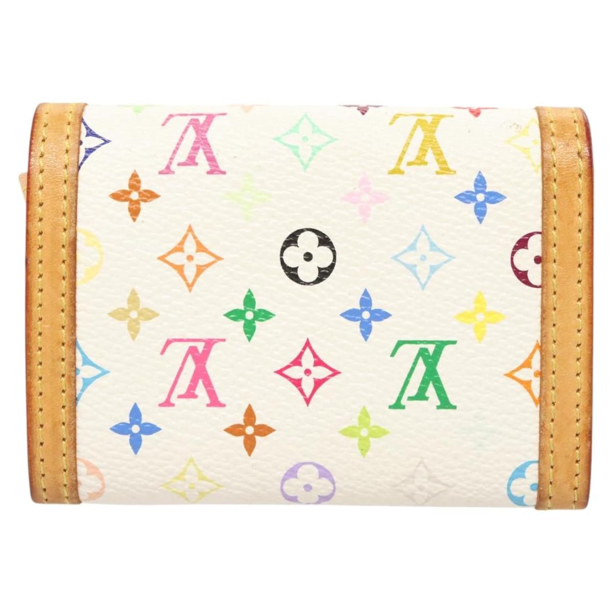 Louis Vuitton Louis Vuitton Porte monnaie plat wallet Size ONE SIZE - 2 Thumbnail