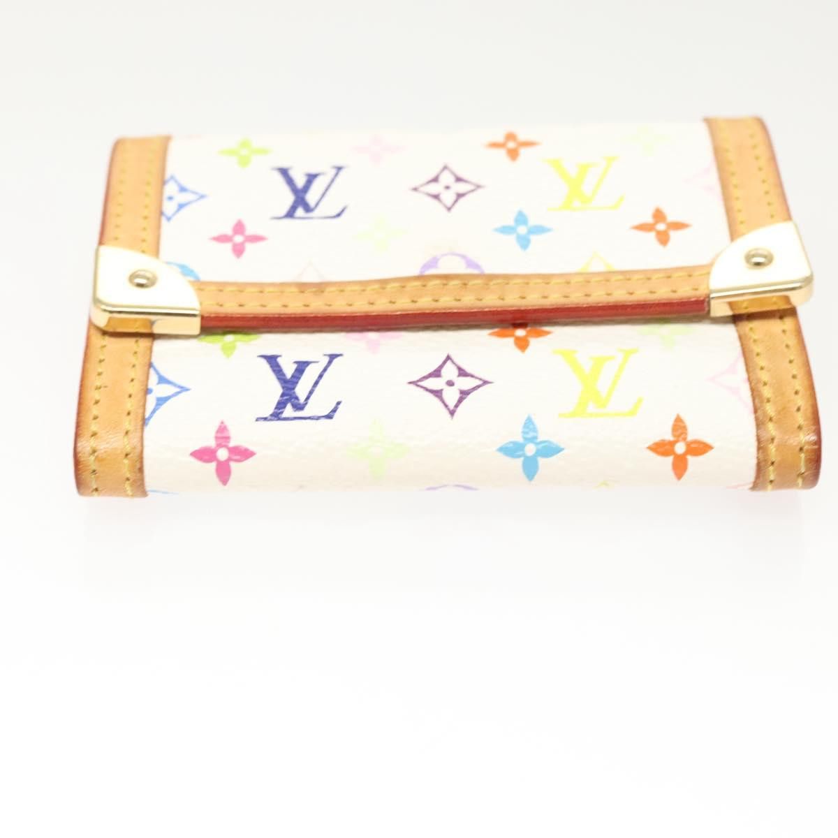 Louis Vuitton Louis Vuitton Porte monnaie plat wallet Size ONE SIZE - 17 Thumbnail