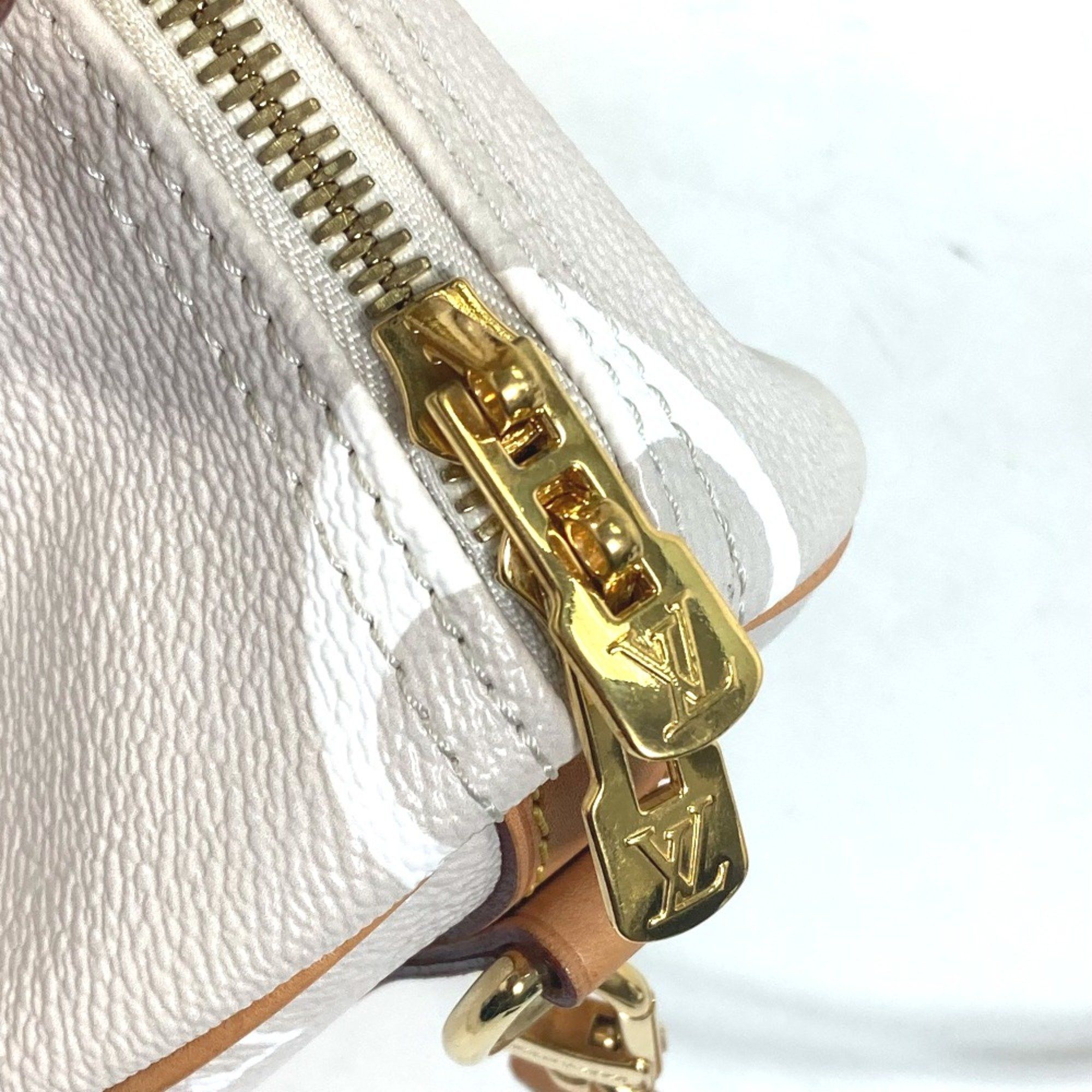 Louis Vuitton Louis Vuitton Speedy bandoulière 25 handbag Size ONE SIZE - 12 Thumbnail