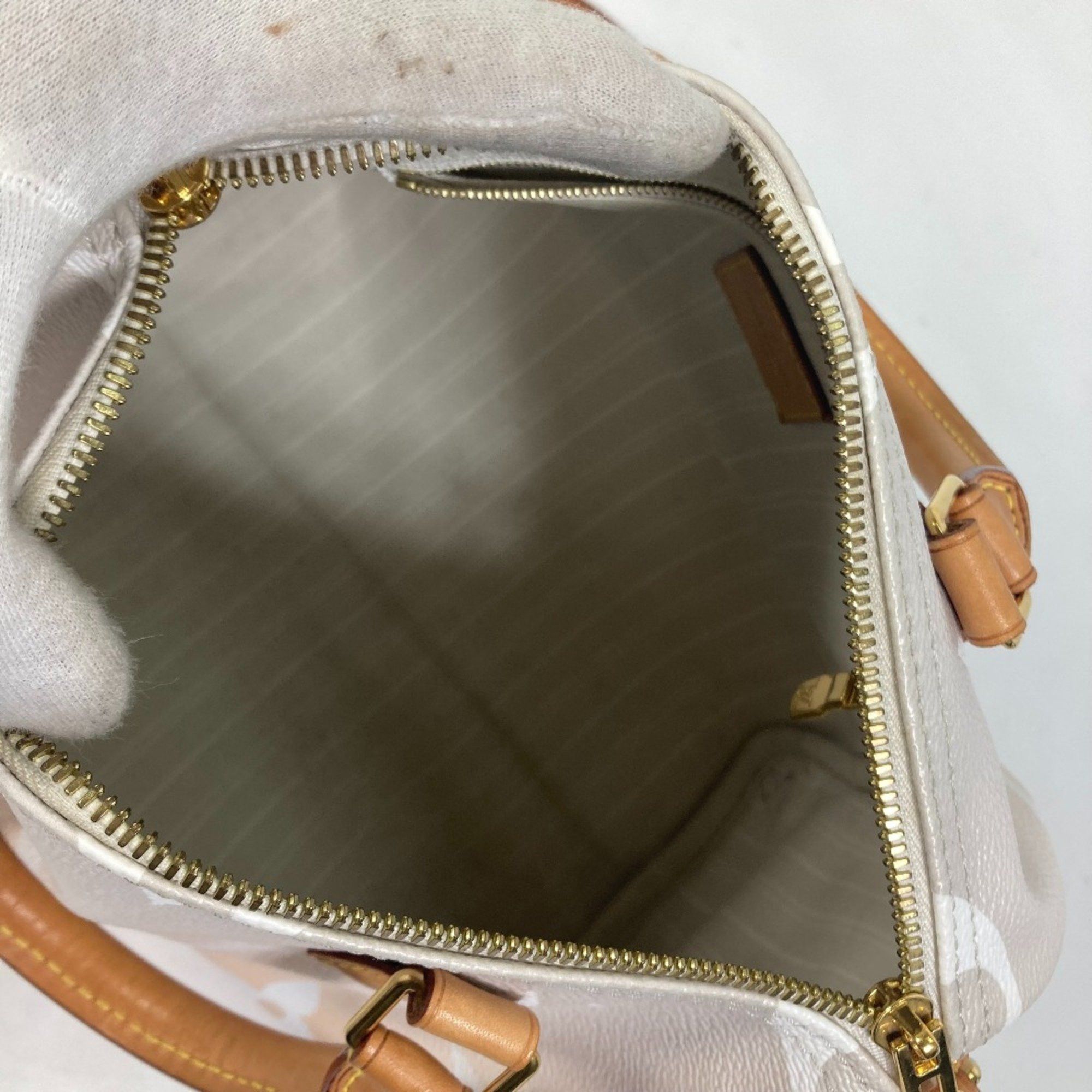 Louis Vuitton Louis Vuitton Speedy bandoulière 25 handbag Size ONE SIZE - 15 Thumbnail