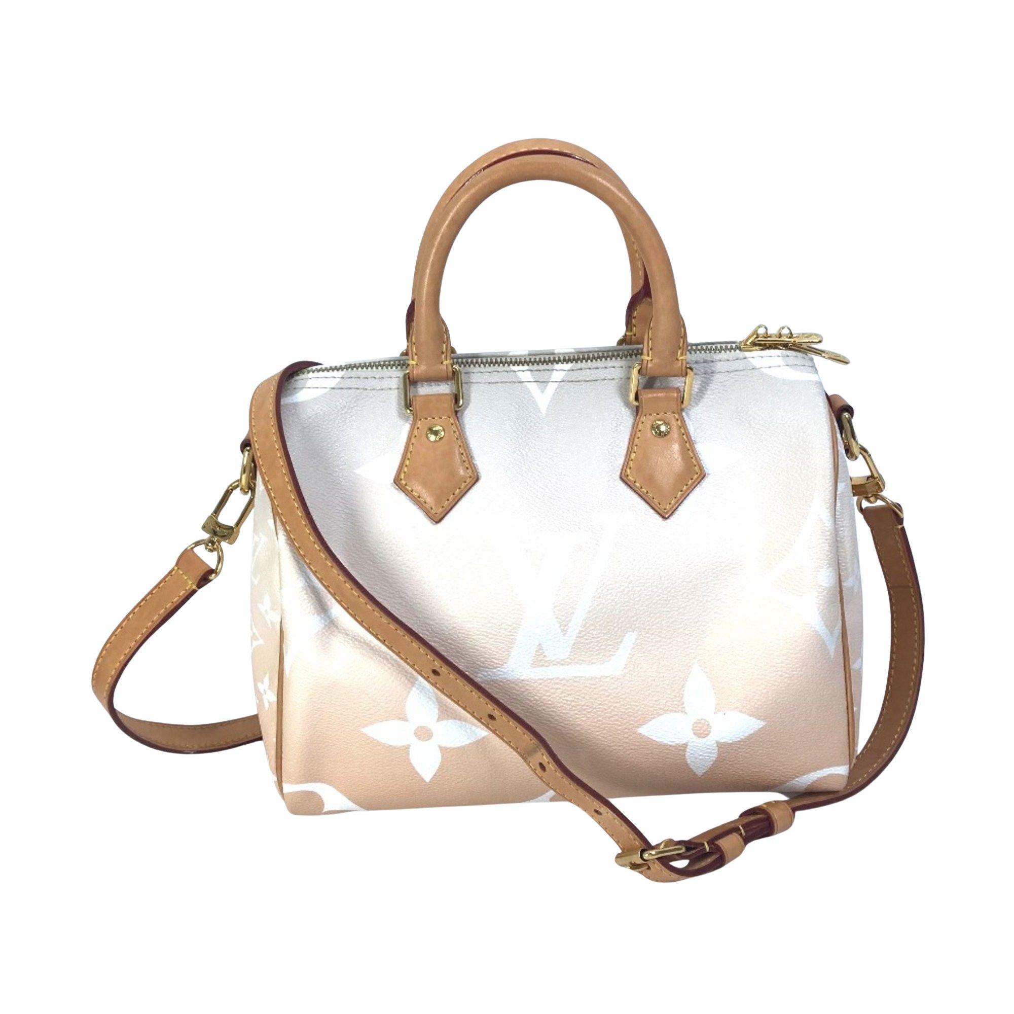 Louis Vuitton Louis Vuitton Speedy bandoulière 25 handbag Size ONE SIZE - 2 Thumbnail