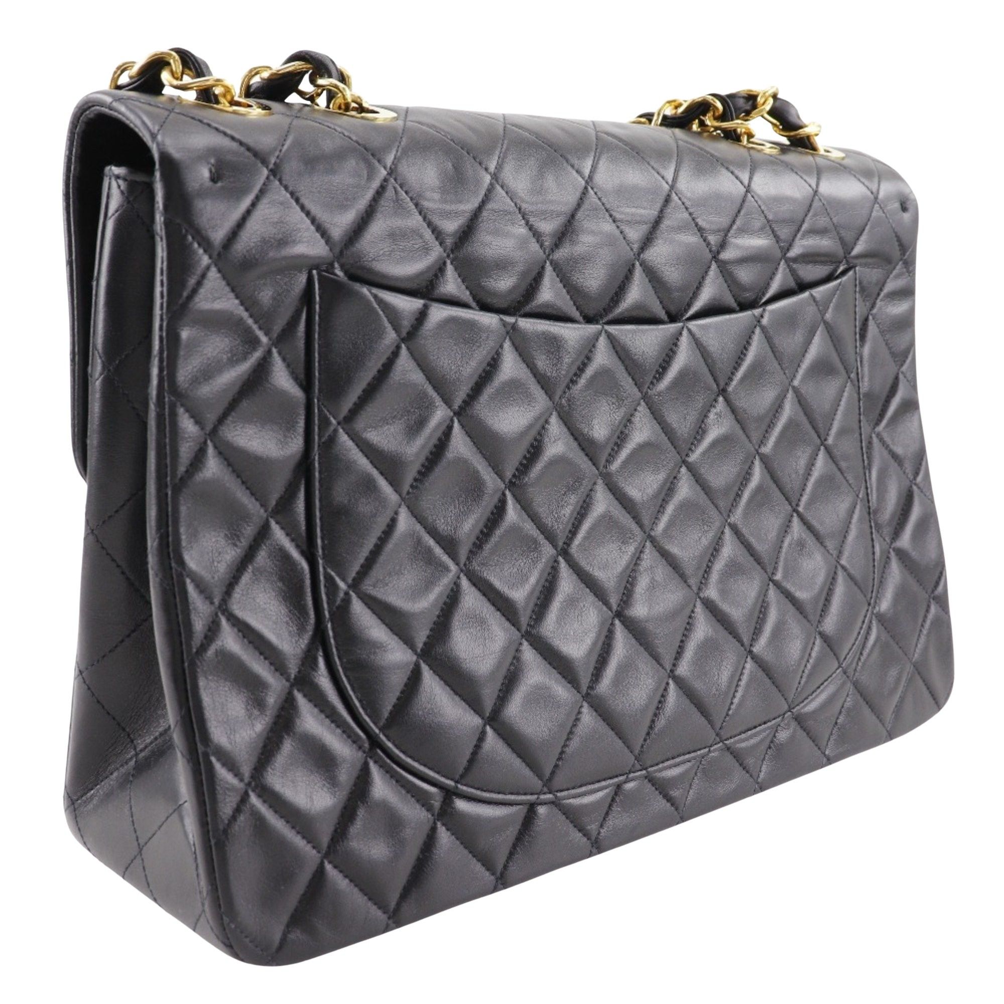 Chanel Chanel Classic Flap shoulder Size ONE SIZE - 2 Thumbnail