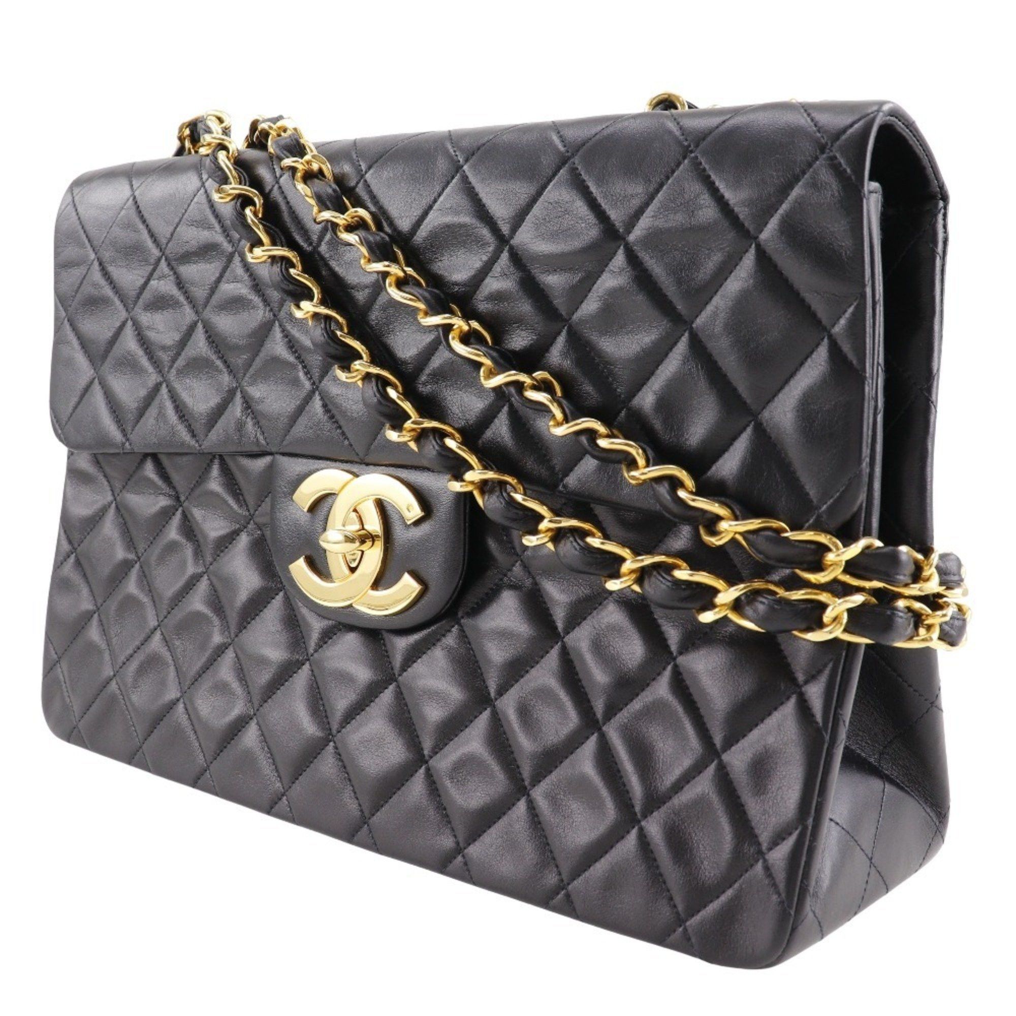 Chanel Chanel Classic Flap shoulder Size ONE SIZE - 3 Thumbnail