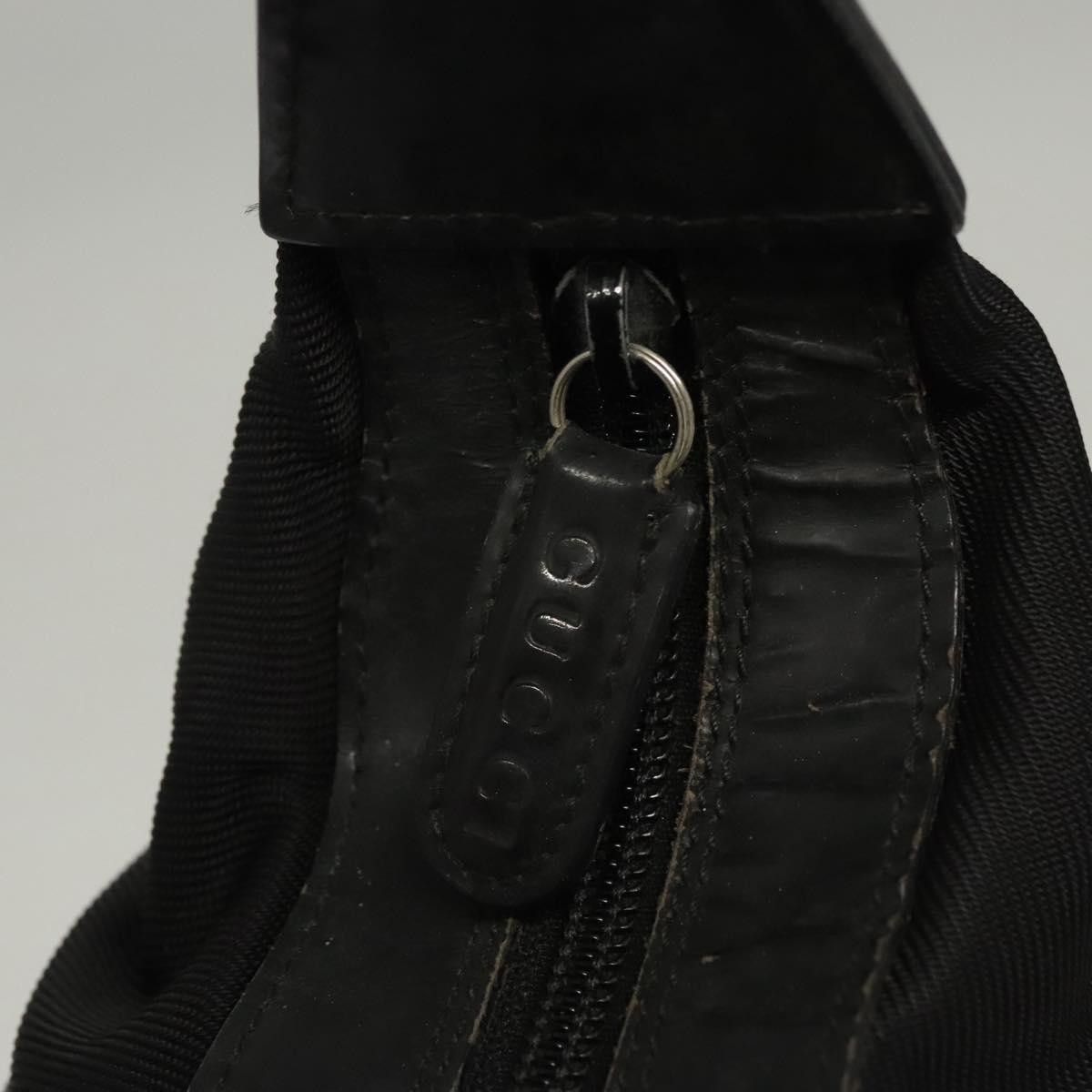 Gucci Gucci Bamboo handbag Size ONE SIZE - 12 Thumbnail