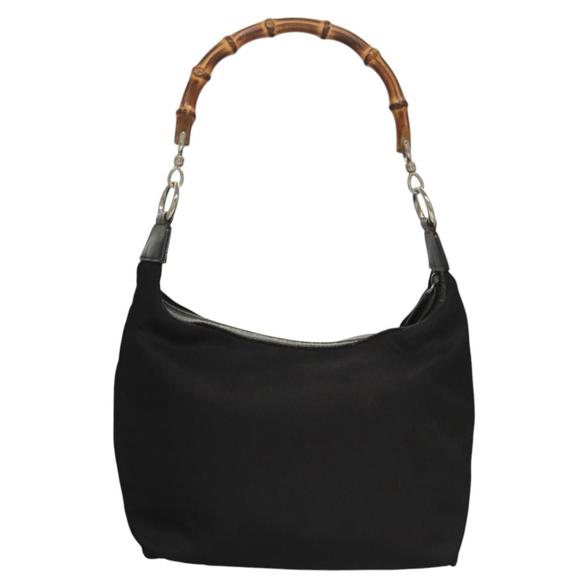Gucci Gucci Bamboo handbag Size ONE SIZE - 2 Thumbnail