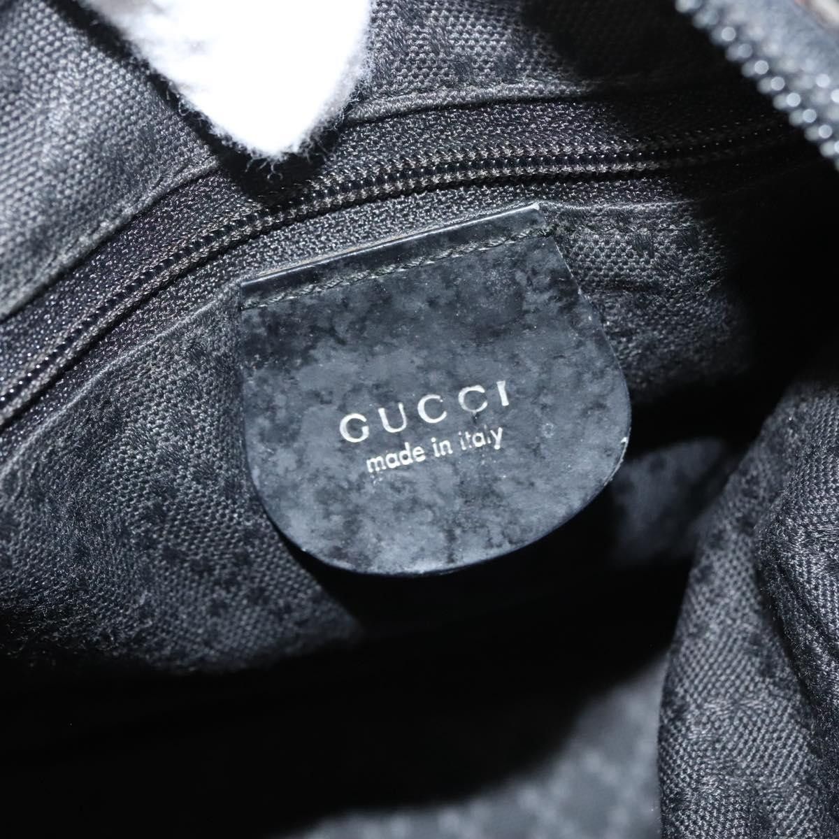 Gucci Gucci Bamboo handbag Size ONE SIZE - 17 Thumbnail
