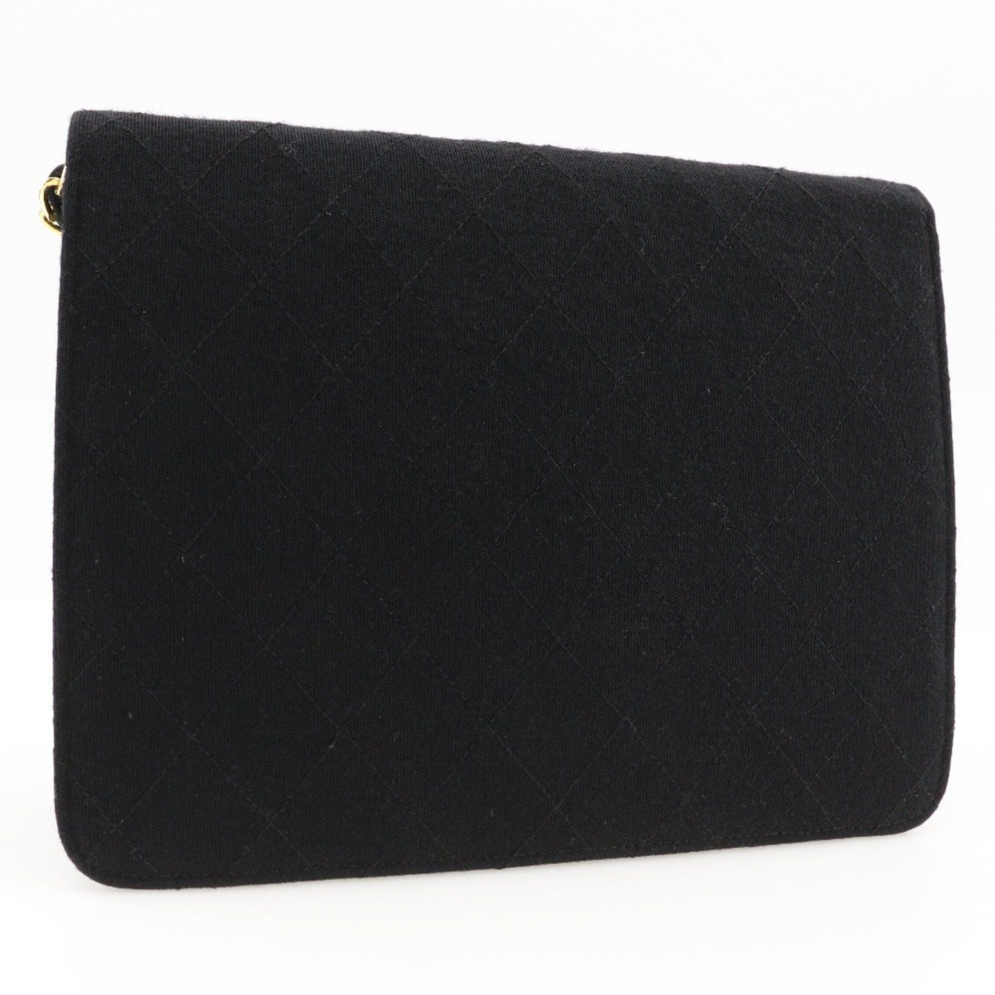 Chanel Chanel Wallet On Chain shoulder Size ONE SIZE - 2 Thumbnail
