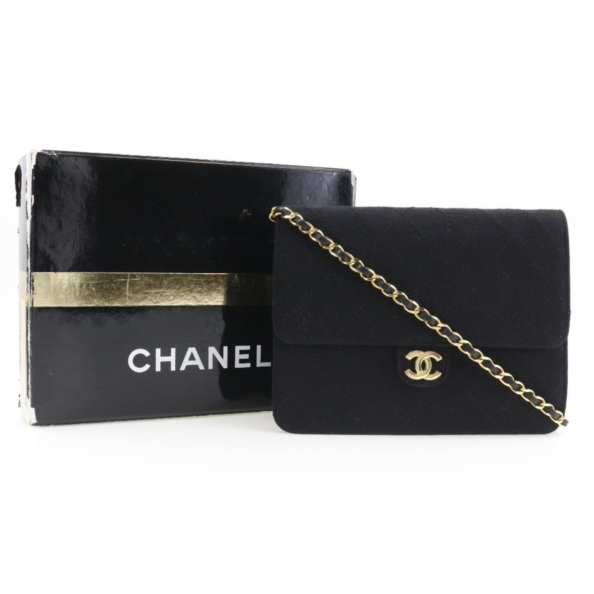 Chanel Chanel Wallet On Chain shoulder Size ONE SIZE - 6 Thumbnail