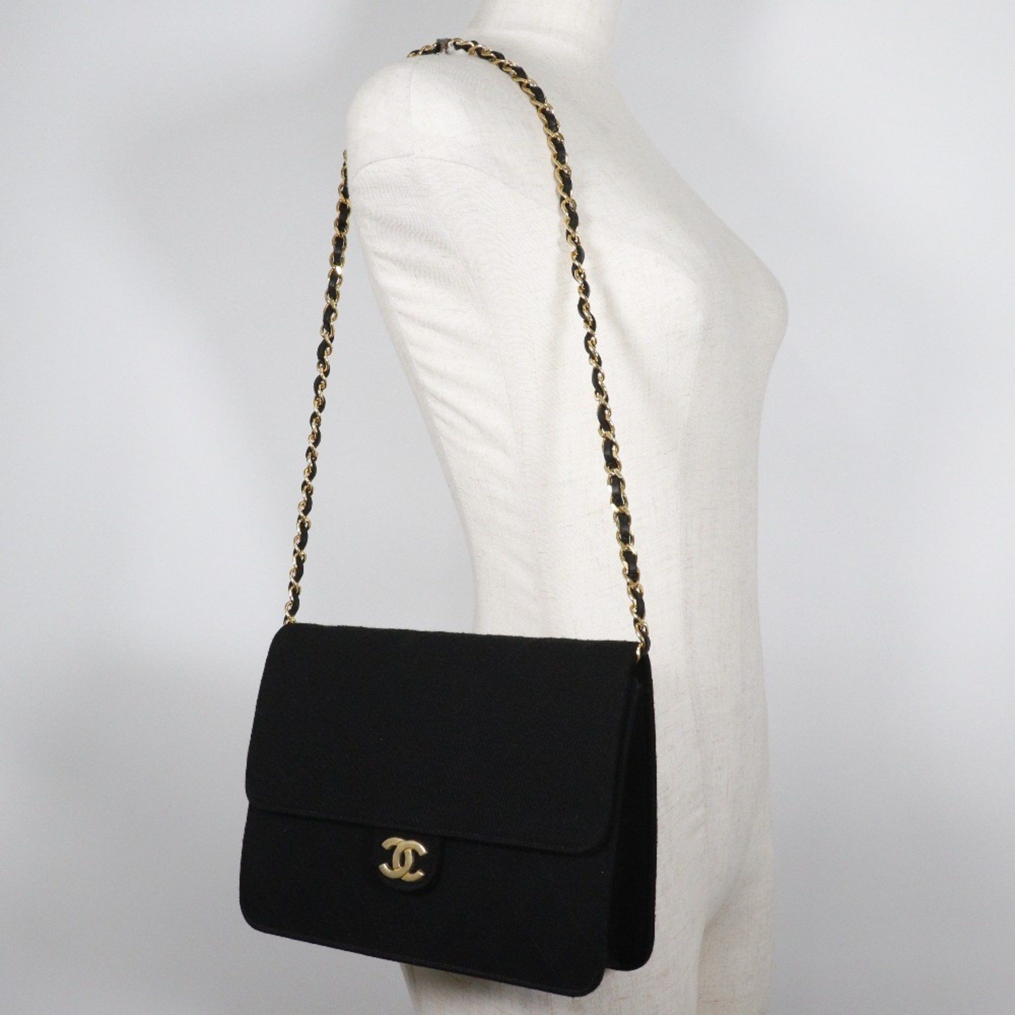 Chanel Chanel Wallet On Chain shoulder Size ONE SIZE - 5 Thumbnail