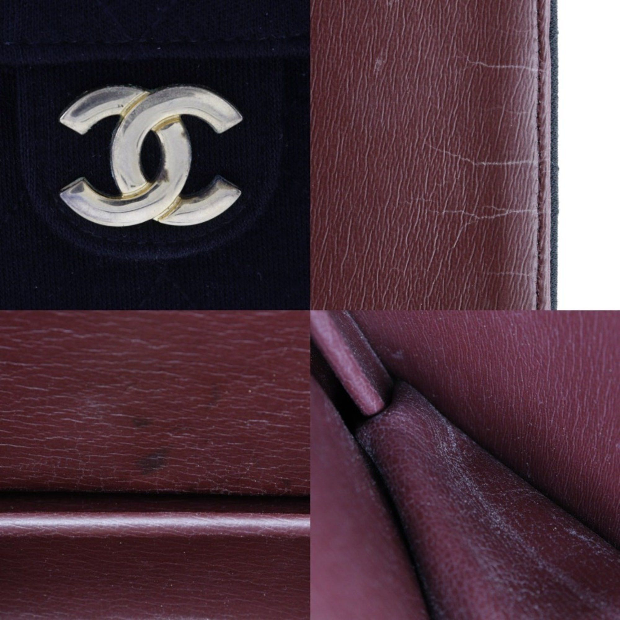 Chanel Chanel Wallet On Chain shoulder Size ONE SIZE - 9 Thumbnail