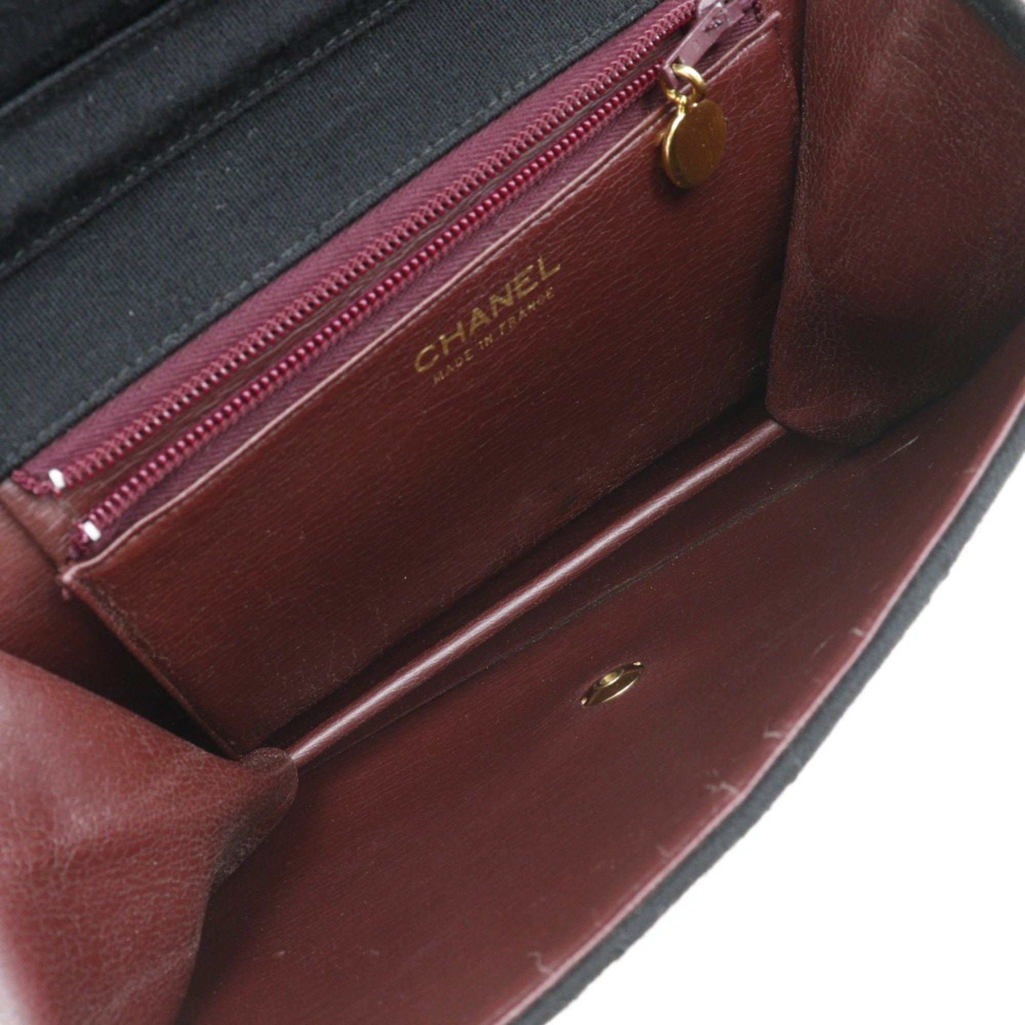 Chanel Chanel Wallet On Chain shoulder Size ONE SIZE - 4 Thumbnail