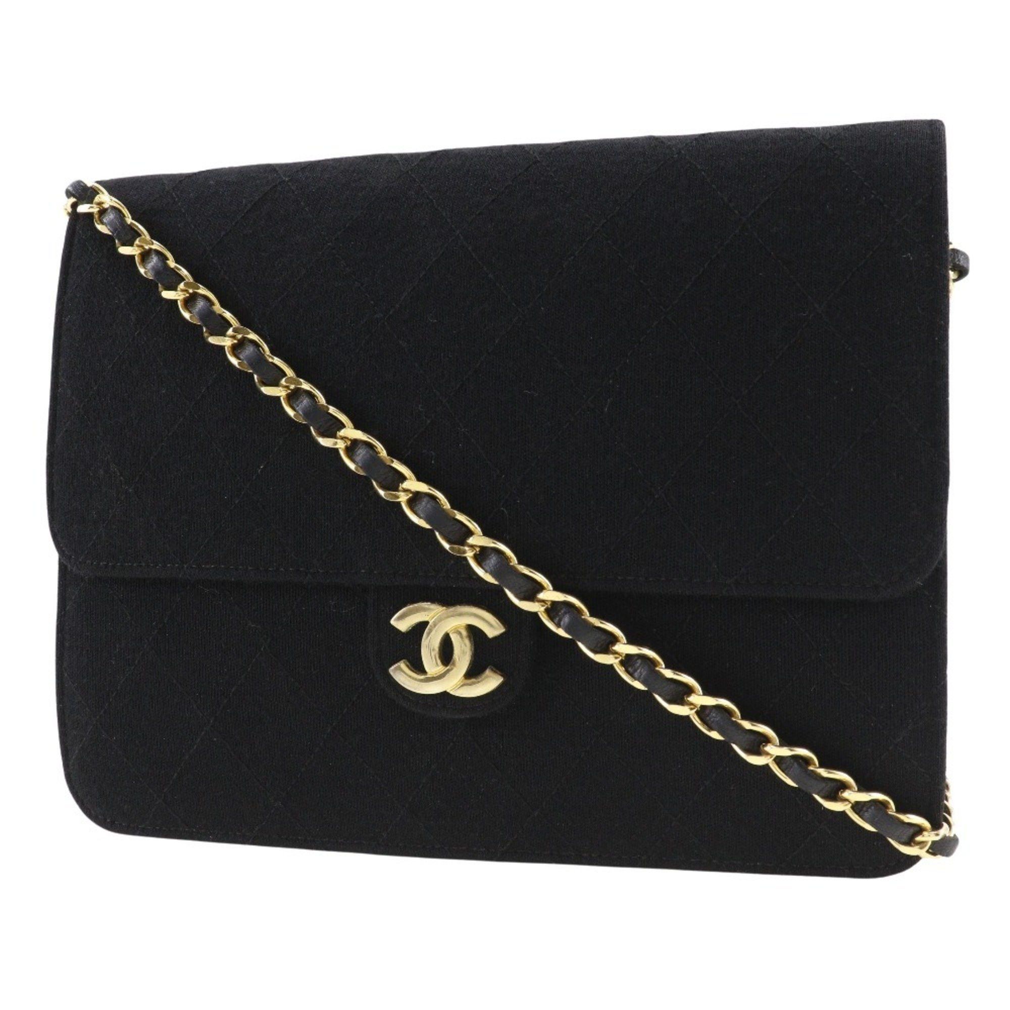Chanel Chanel Wallet On Chain shoulder Size ONE SIZE - 3 Thumbnail