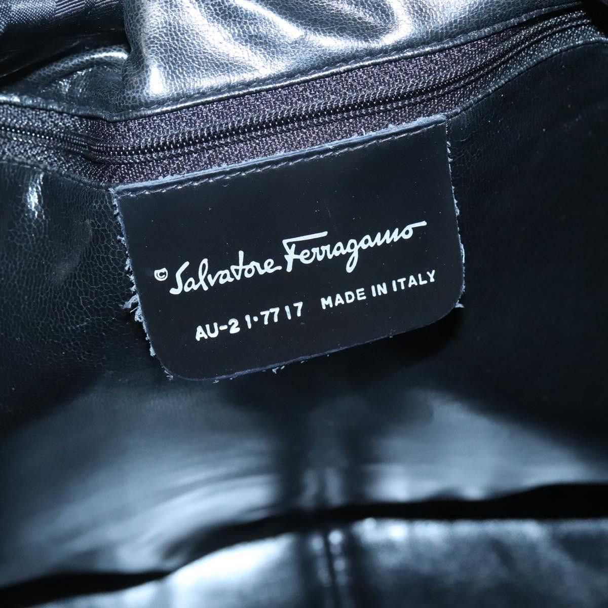 Salvatore Ferragamo Salvatore Ferragamo tote Size ONE SIZE - 12 Thumbnail
