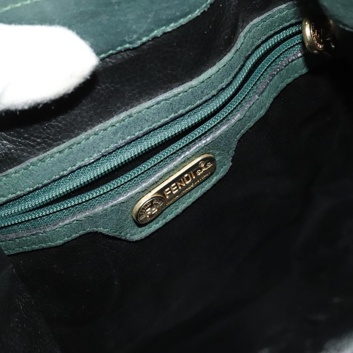 Fendi Fendi shoulder Size ONE SIZE - 12 Thumbnail