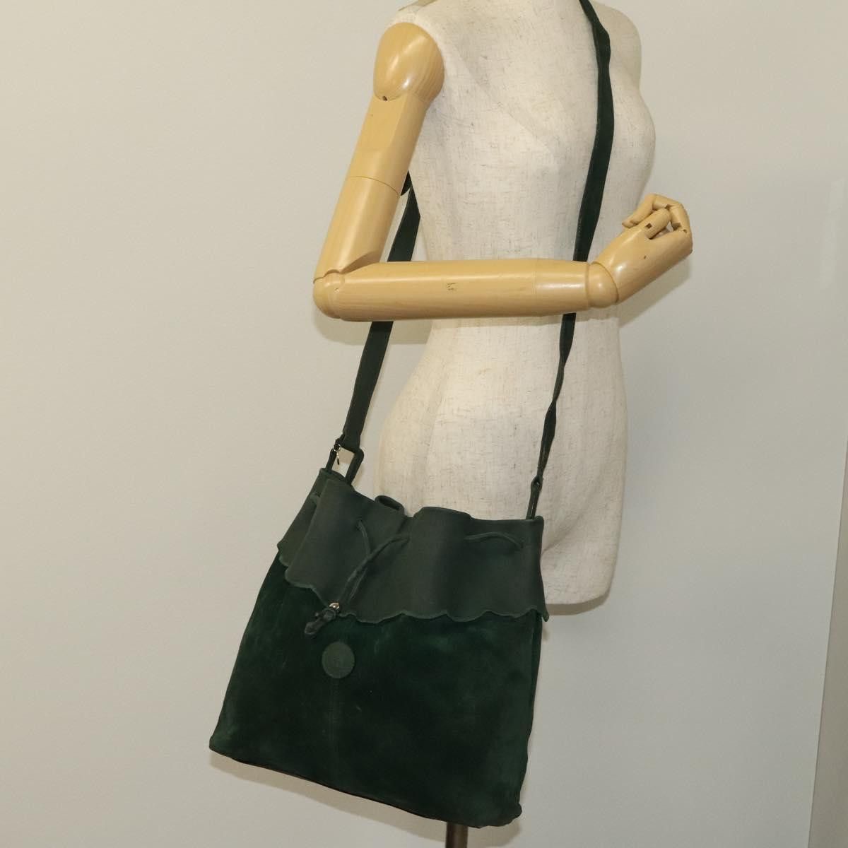 Fendi Fendi shoulder Size ONE SIZE - 14 Thumbnail
