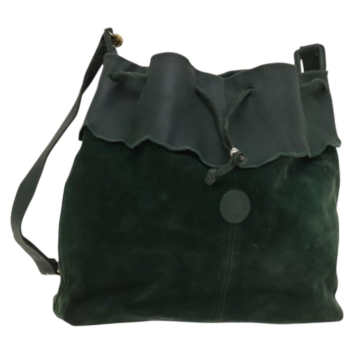 Fendi Fendi shoulder Size ONE SIZE - 22 Thumbnail