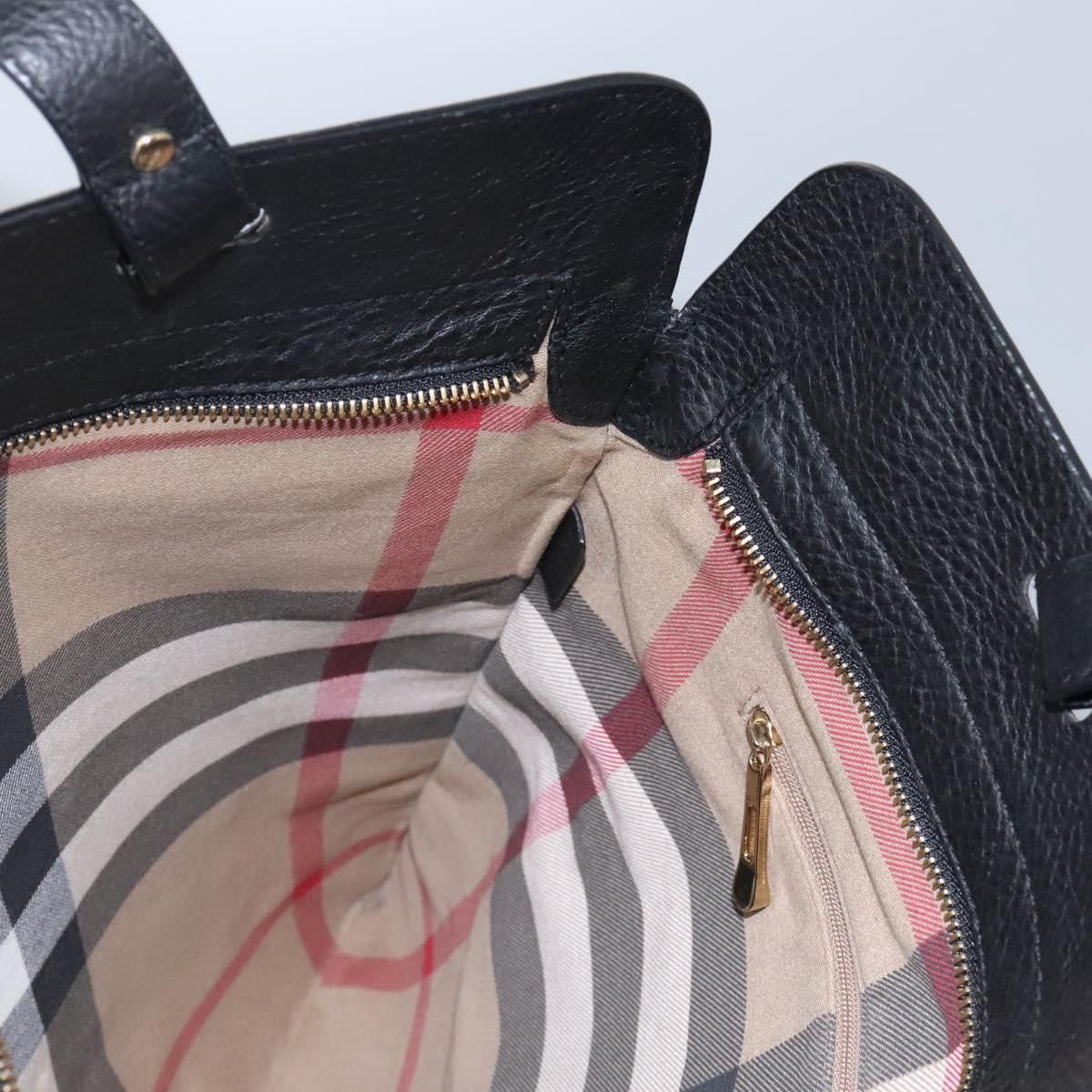Burberry Burberry Tote Bag tote Size ONE SIZE - 18 Thumbnail