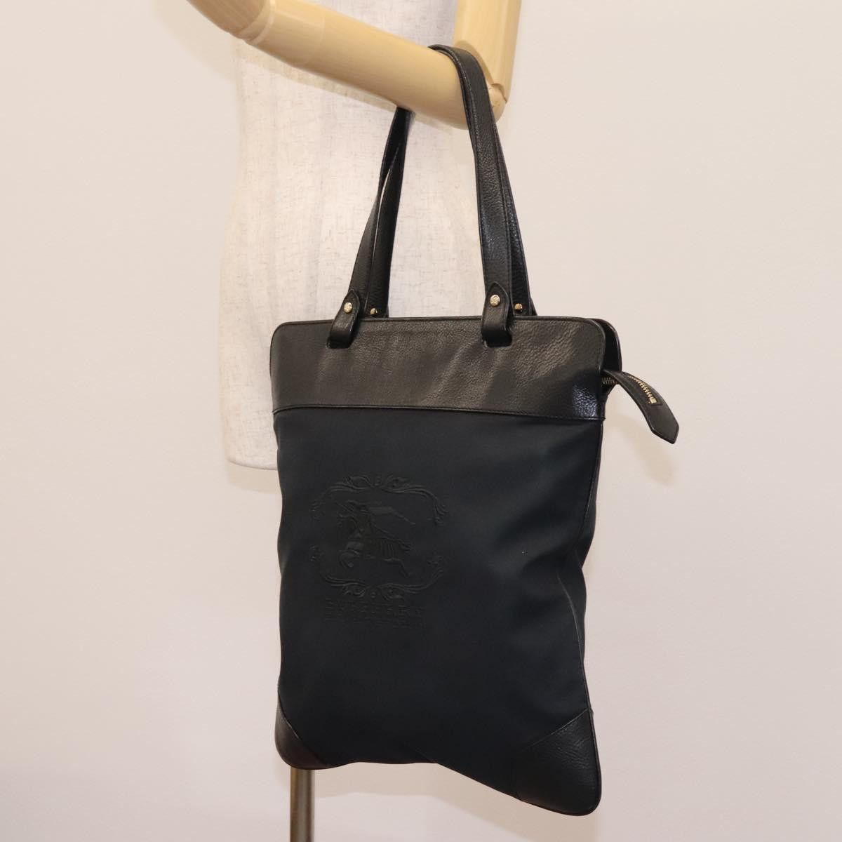 Burberry Burberry Tote Bag tote Size ONE SIZE - 14 Thumbnail