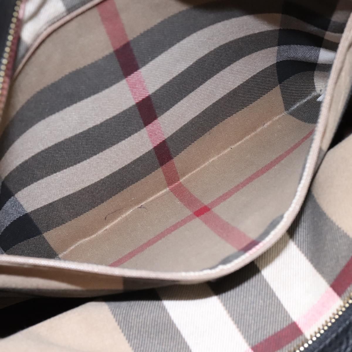 Burberry Burberry Tote Bag tote Size ONE SIZE - 21 Thumbnail