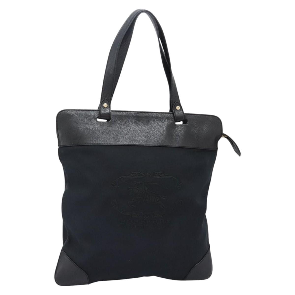 Burberry Burberry Tote Bag tote Size ONE SIZE - 23 Thumbnail