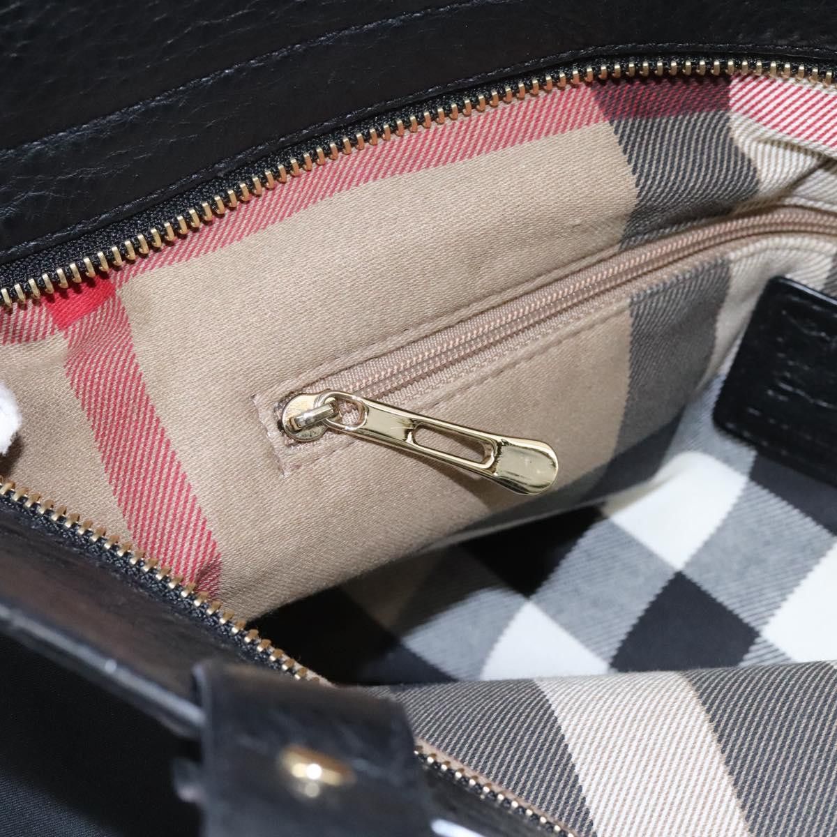 Burberry Burberry Tote Bag tote Size ONE SIZE - 20 Thumbnail