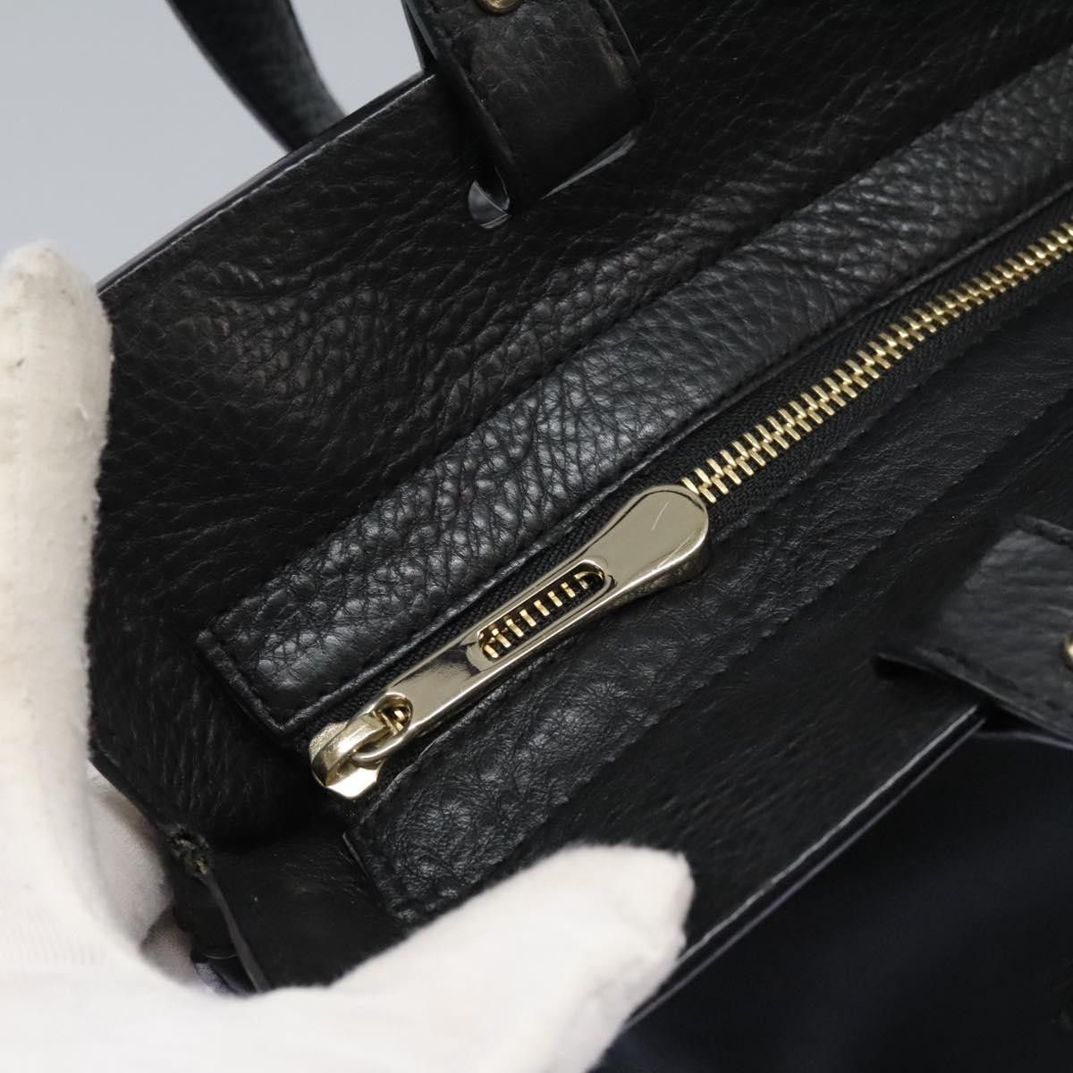 Burberry Burberry Tote Bag tote Size ONE SIZE - 10 Thumbnail