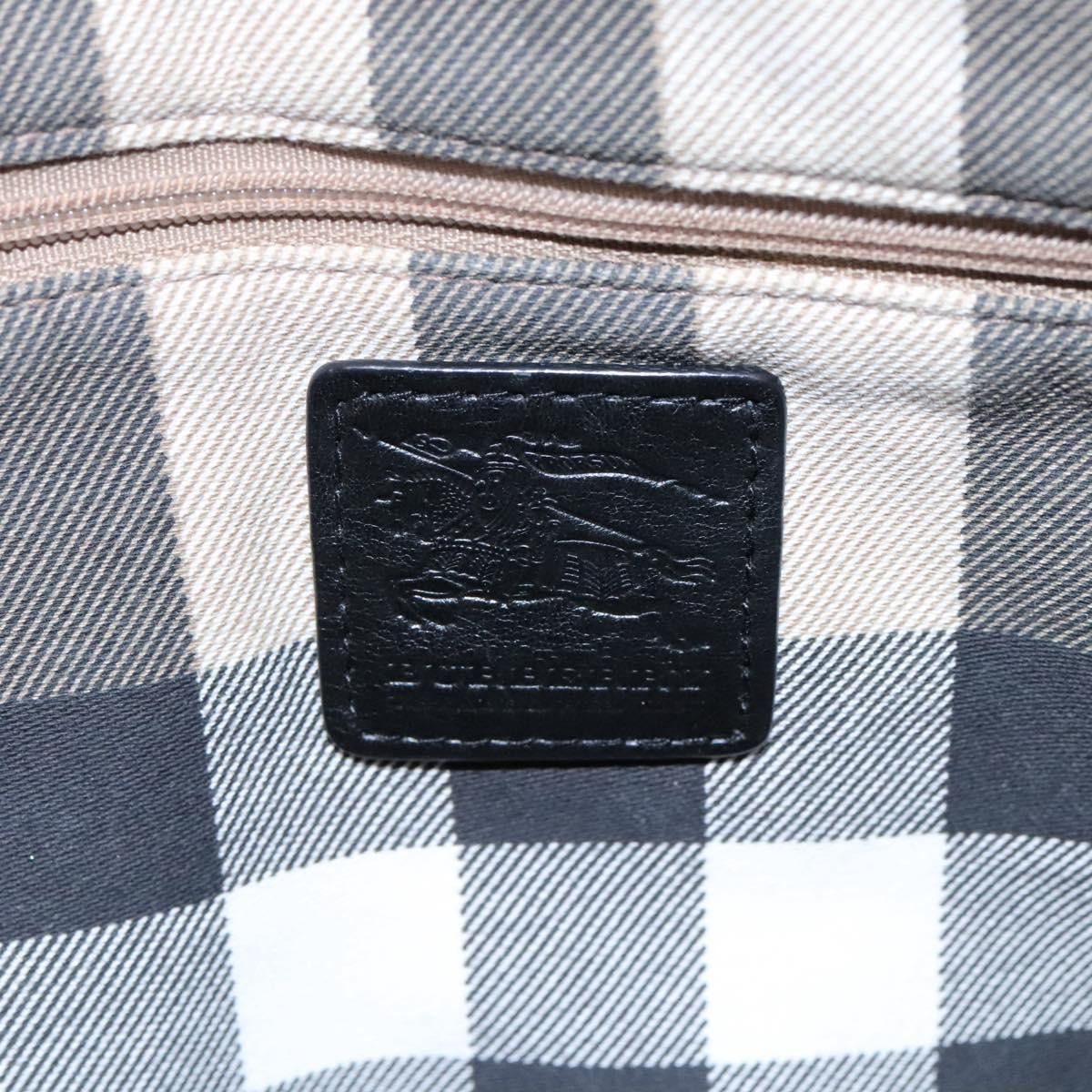 Burberry Burberry Tote Bag tote Size ONE SIZE - 12 Thumbnail