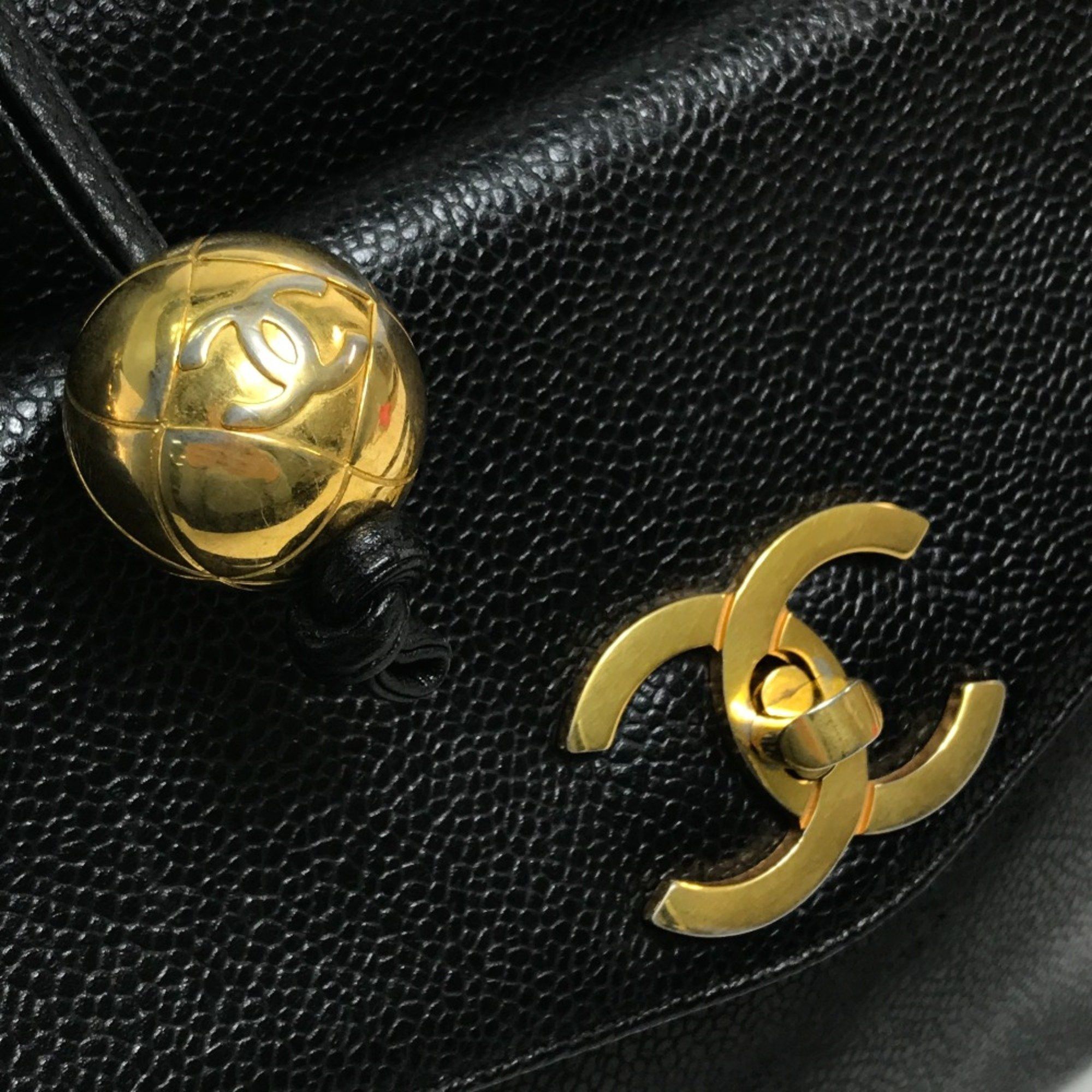 Chanel Chanel Shopping shoulder Size ONE SIZE - 10 Thumbnail